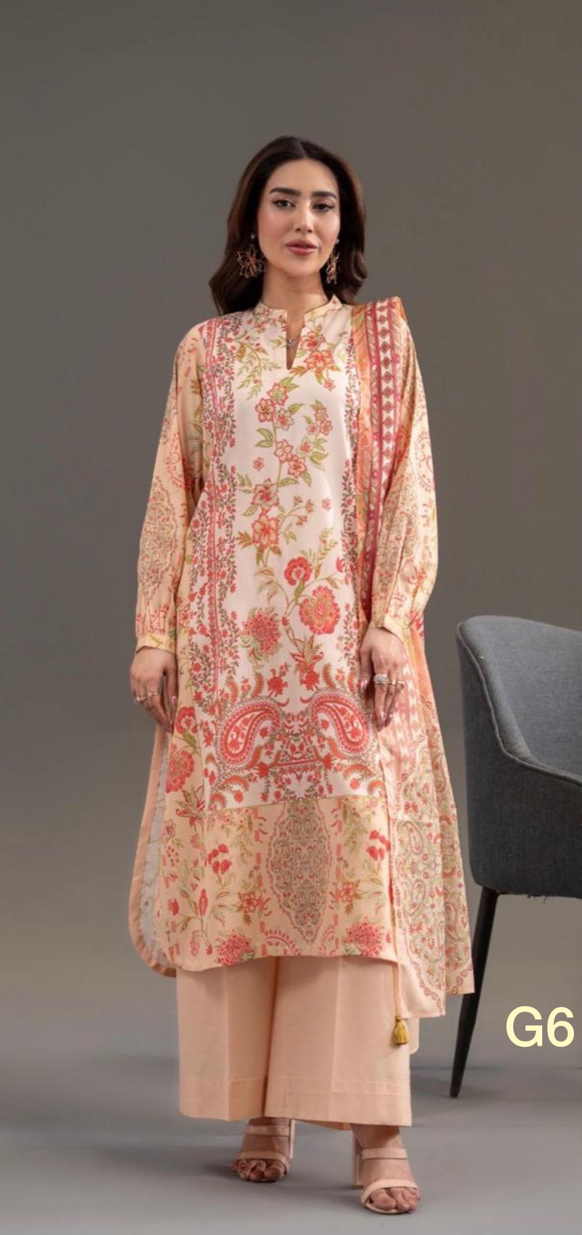 G6 (wedding & Party Wear)