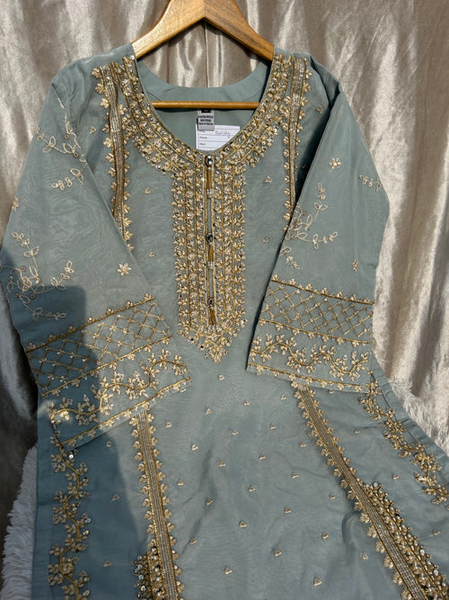 Bk23 (Party & Wedding Wear)