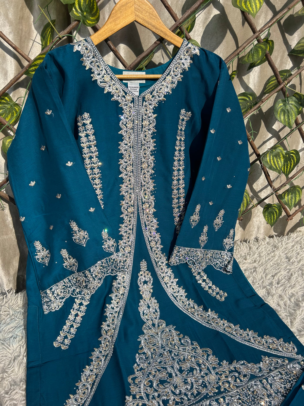 S 66 (wedding & Party Wear)