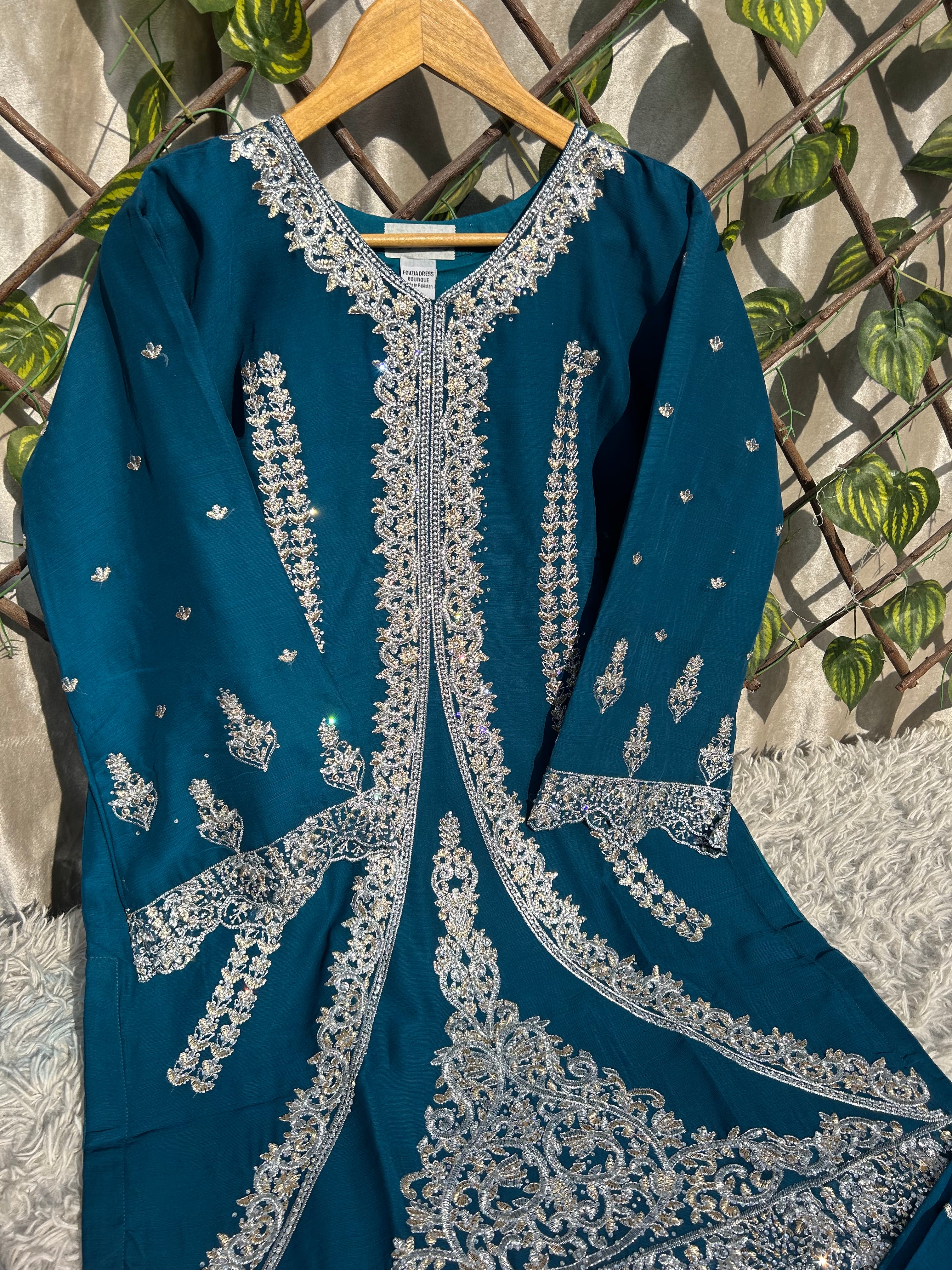 S 66 (wedding & Party Wear)