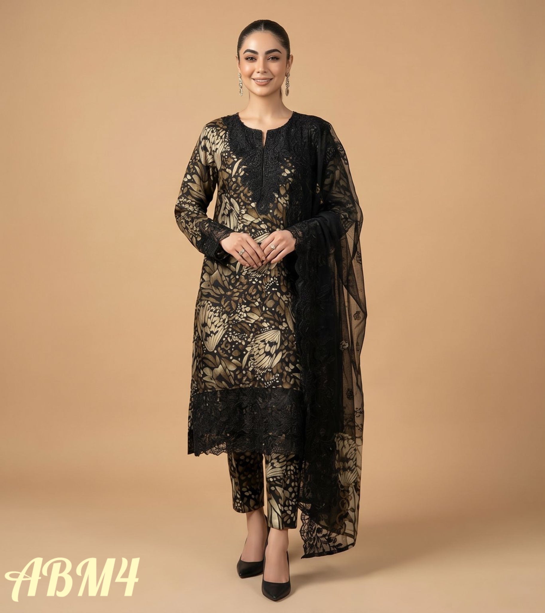 AB.M4 (wedding & Party Wear)
