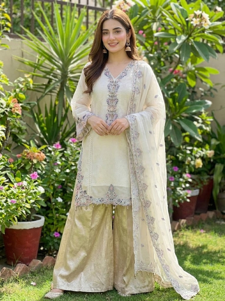 P71 (wedding & Party Wear)