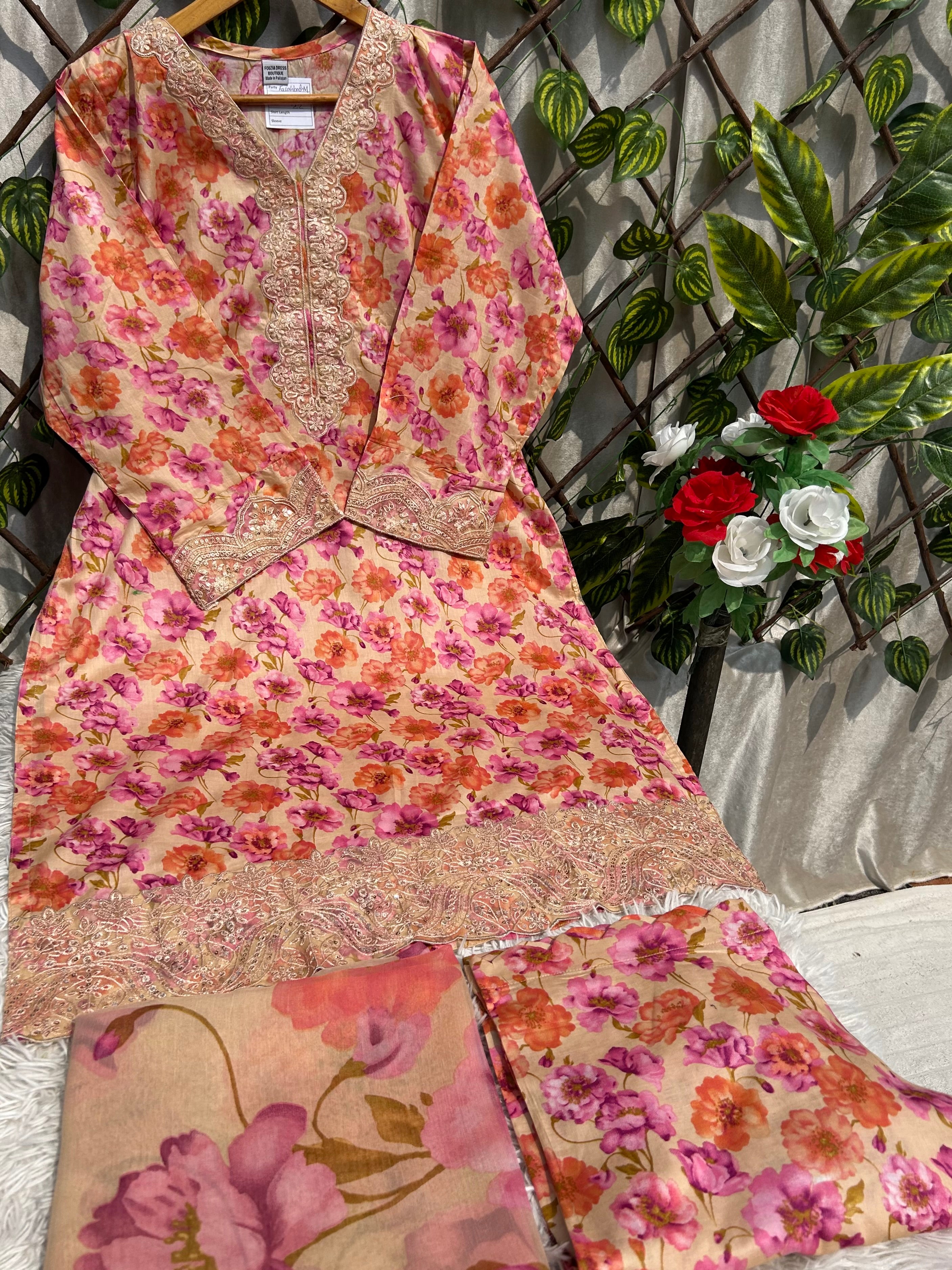 P 080 (wedding & Party Wear)