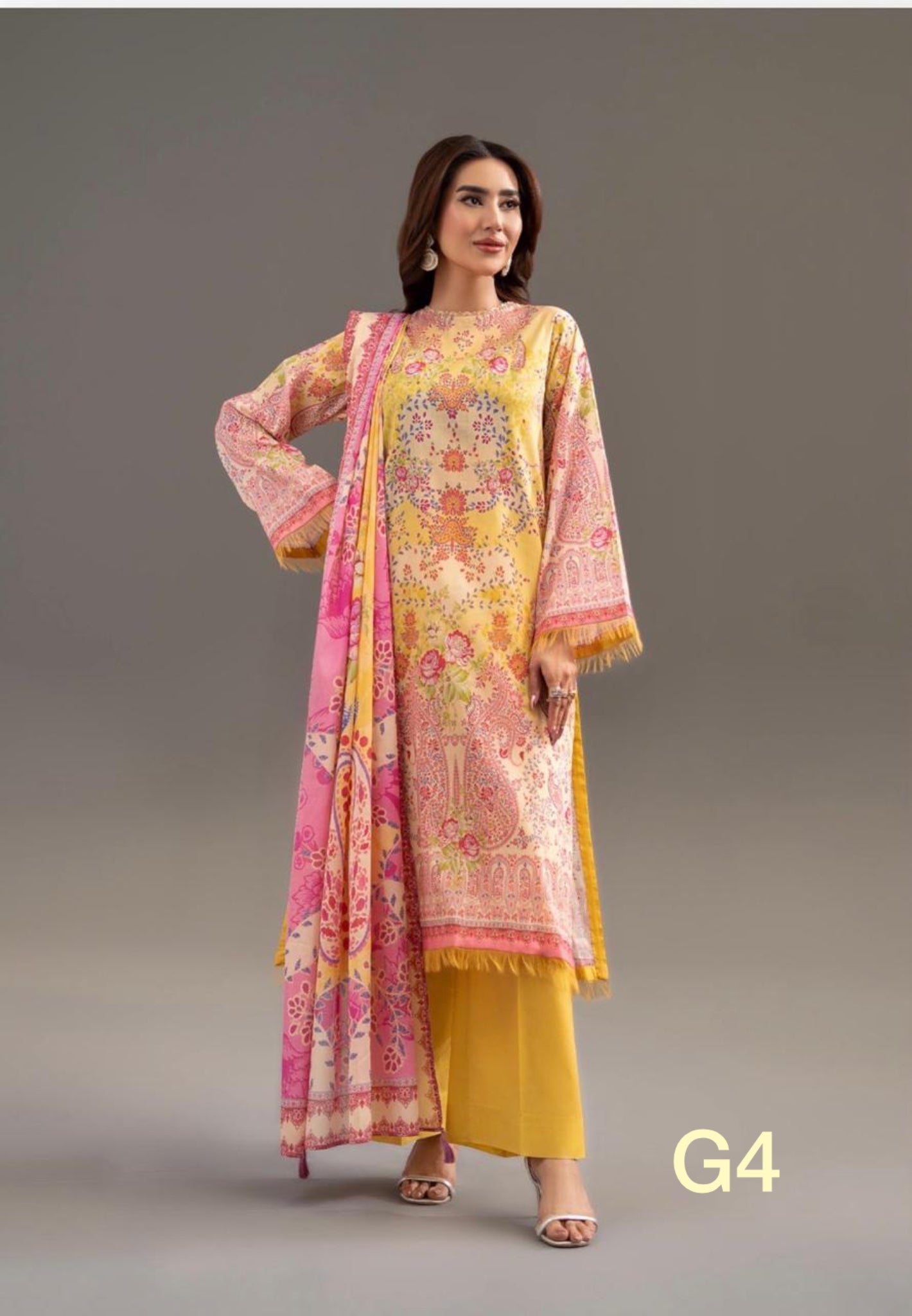 G4 (wedding & Party Wear)