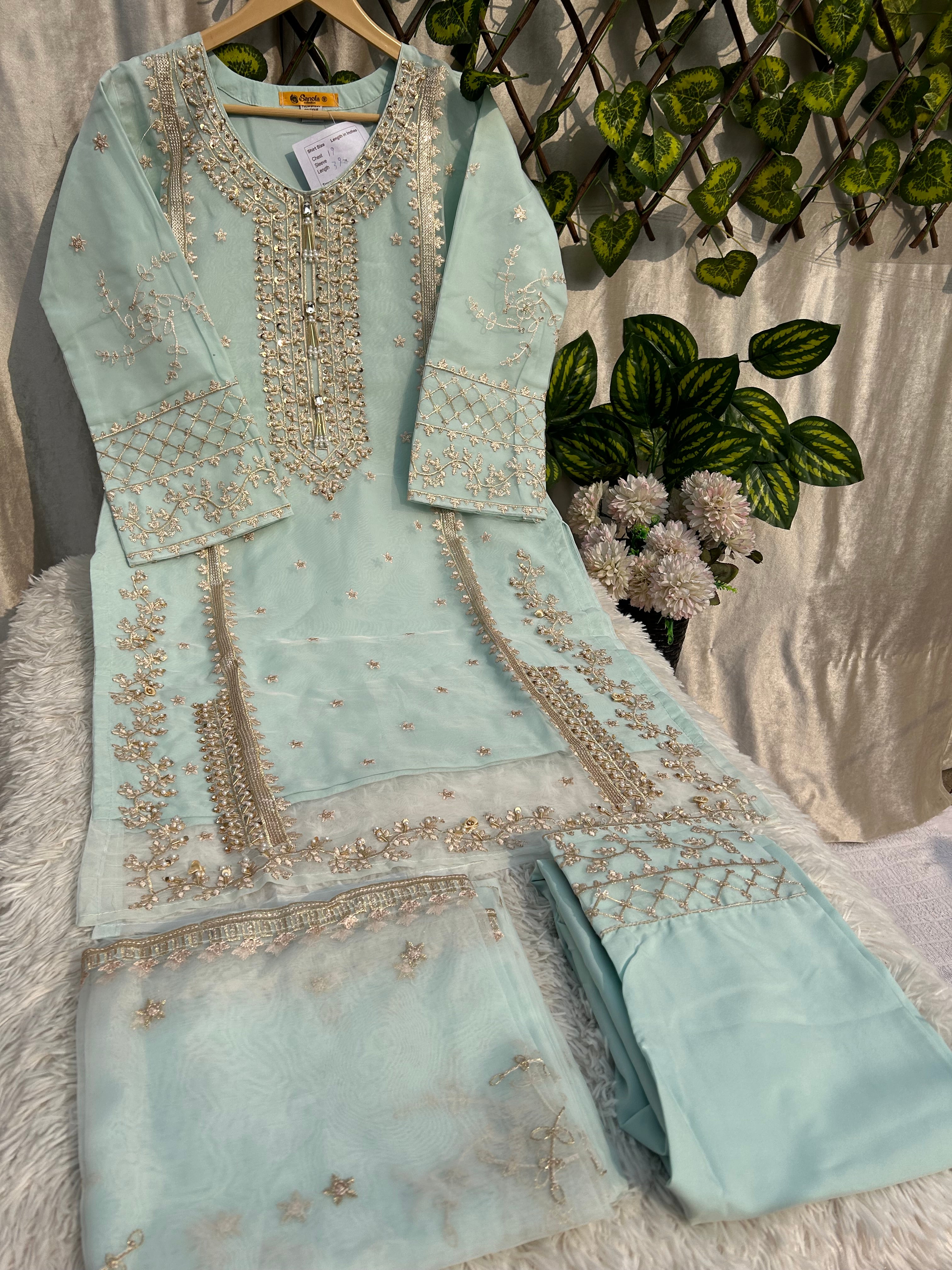 Bk21 (Party & Wedding Wear)