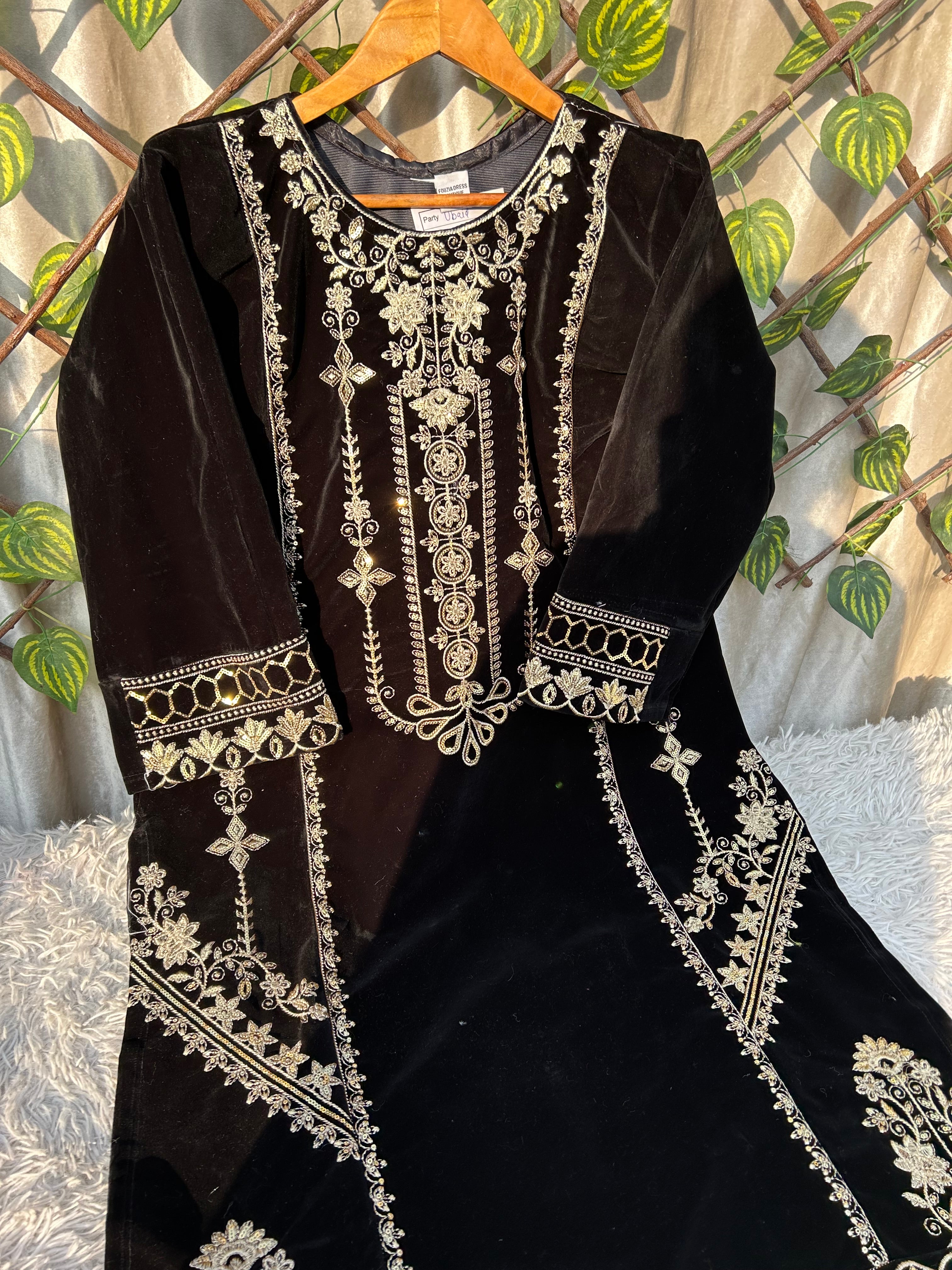 U 33 (wedding & Party Wear)