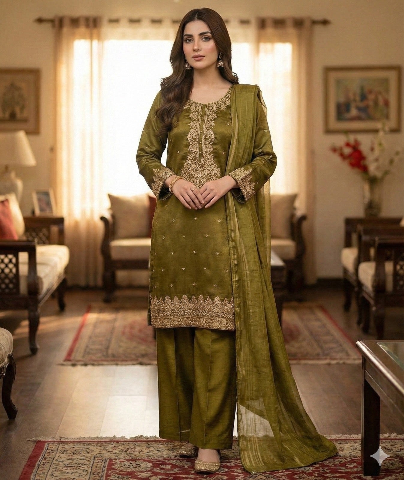 LB105 (wedding & Party Wear)