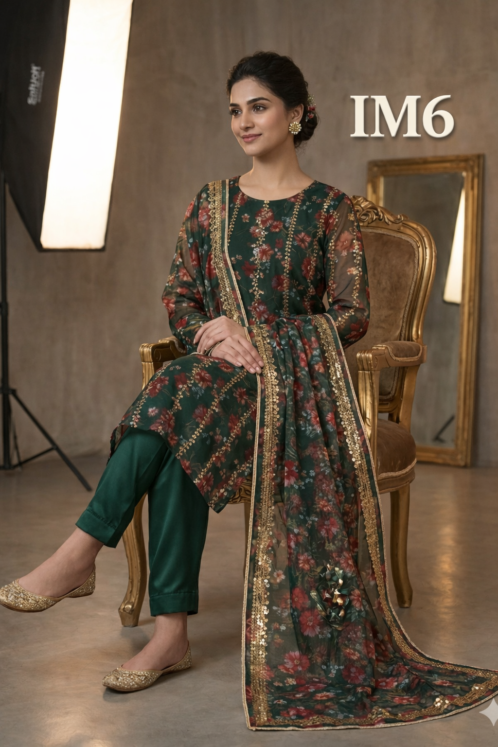 I.M6 (wedding & Party Wear)