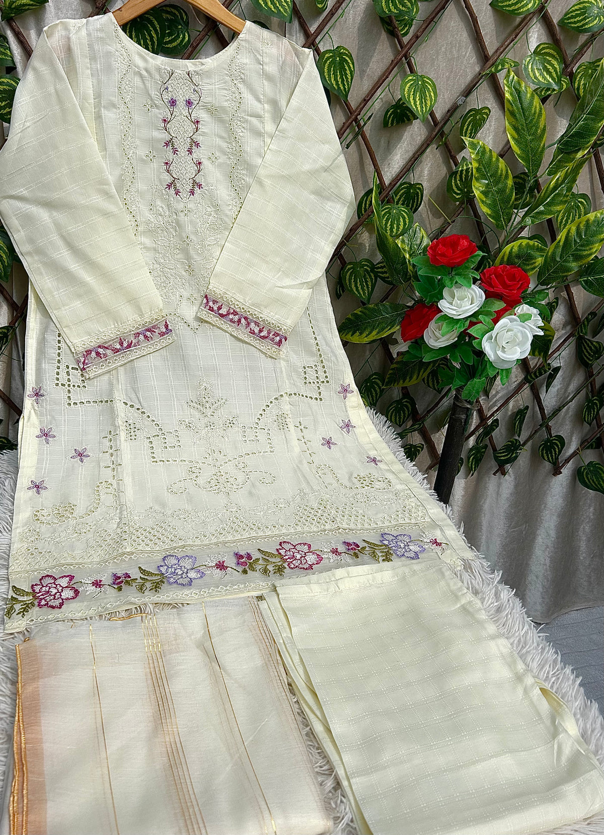 KZ 05 (Party & Daily wear)