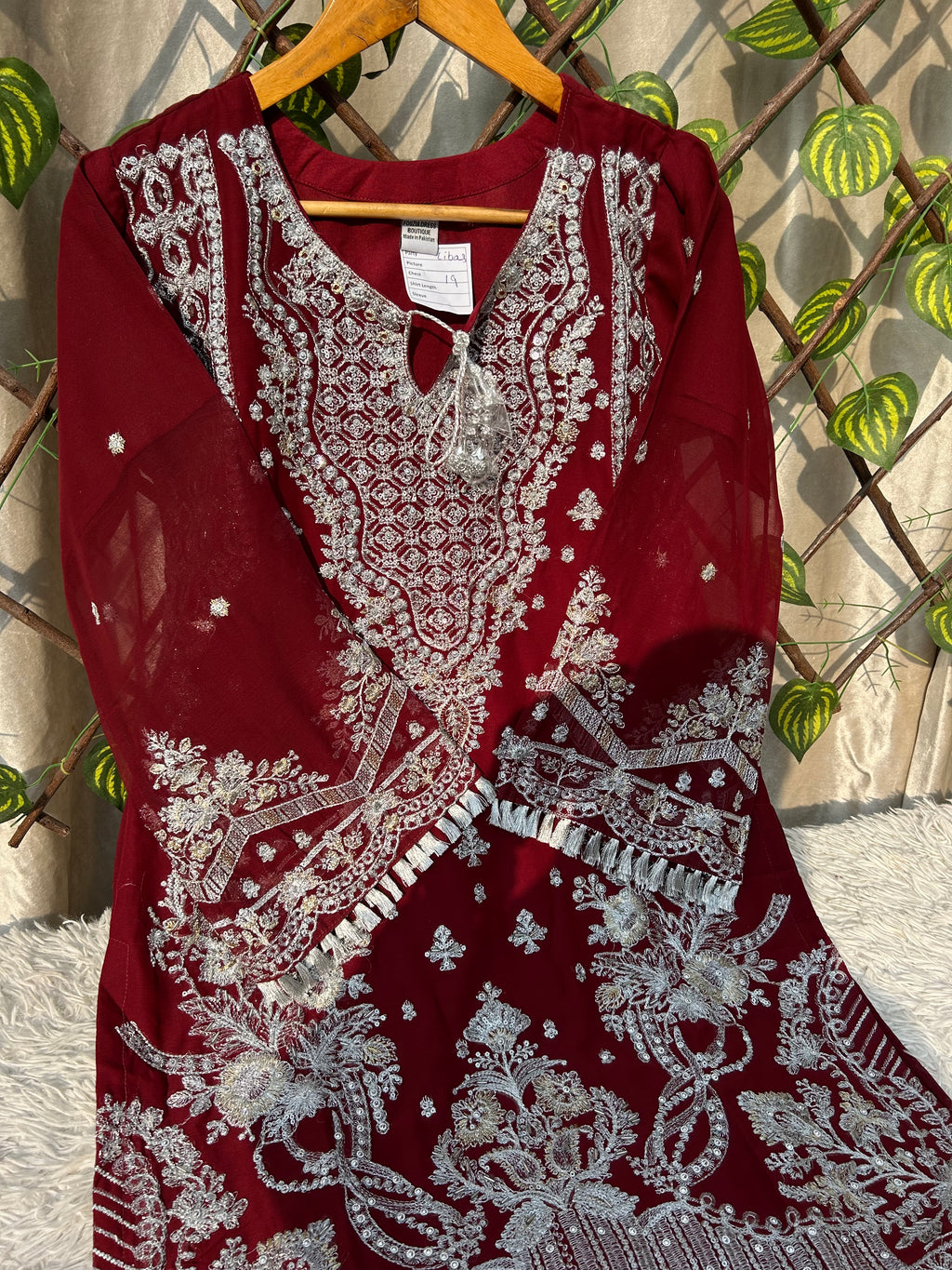 LB54 (wedding & Party Wear)