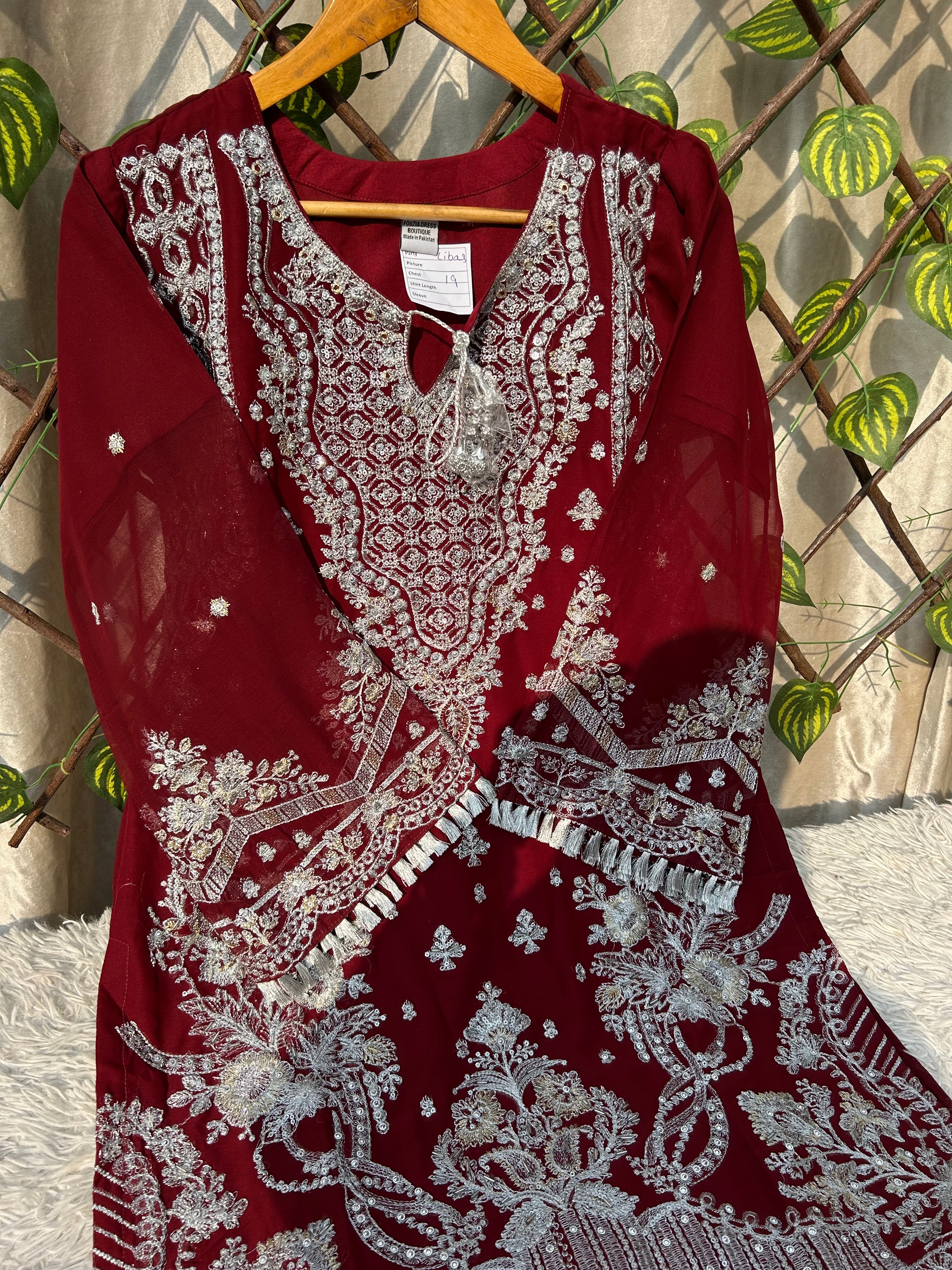 LB54 (wedding & Party Wear)