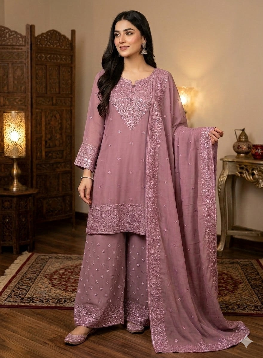 LB133 (wedding & Party Wear)