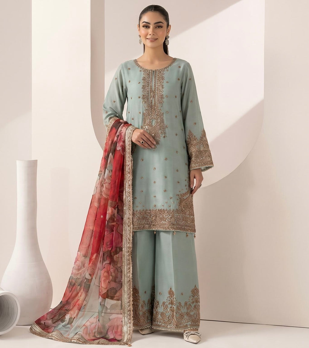 S137 (wedding & Party Wear)