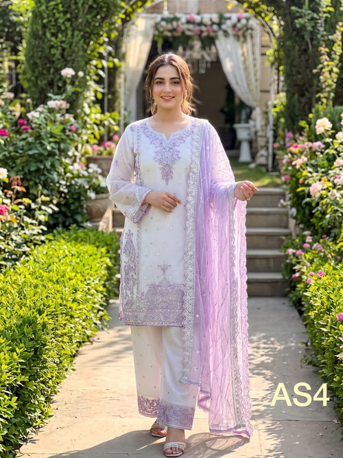AS4 (wedding & Party Wear)