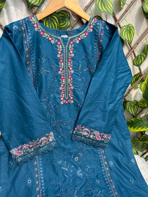 KZ 04 (Party & Daily wear)