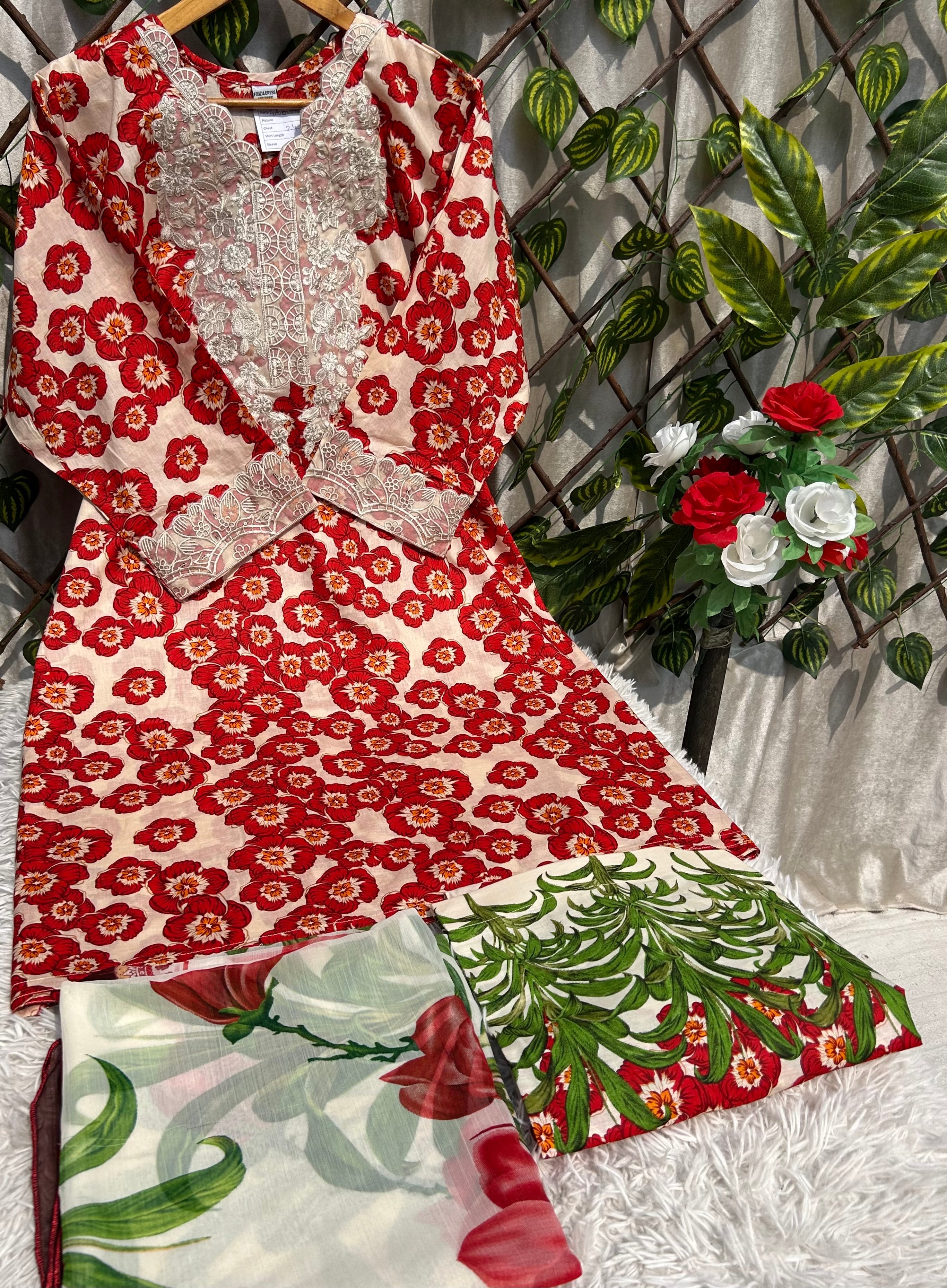 P 084(wedding & Party Wear)