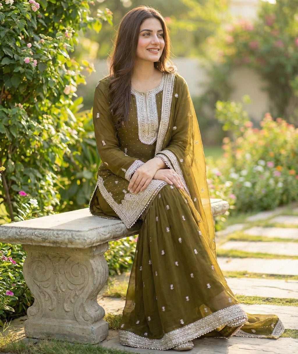 S 71  (wedding & Party Wear)