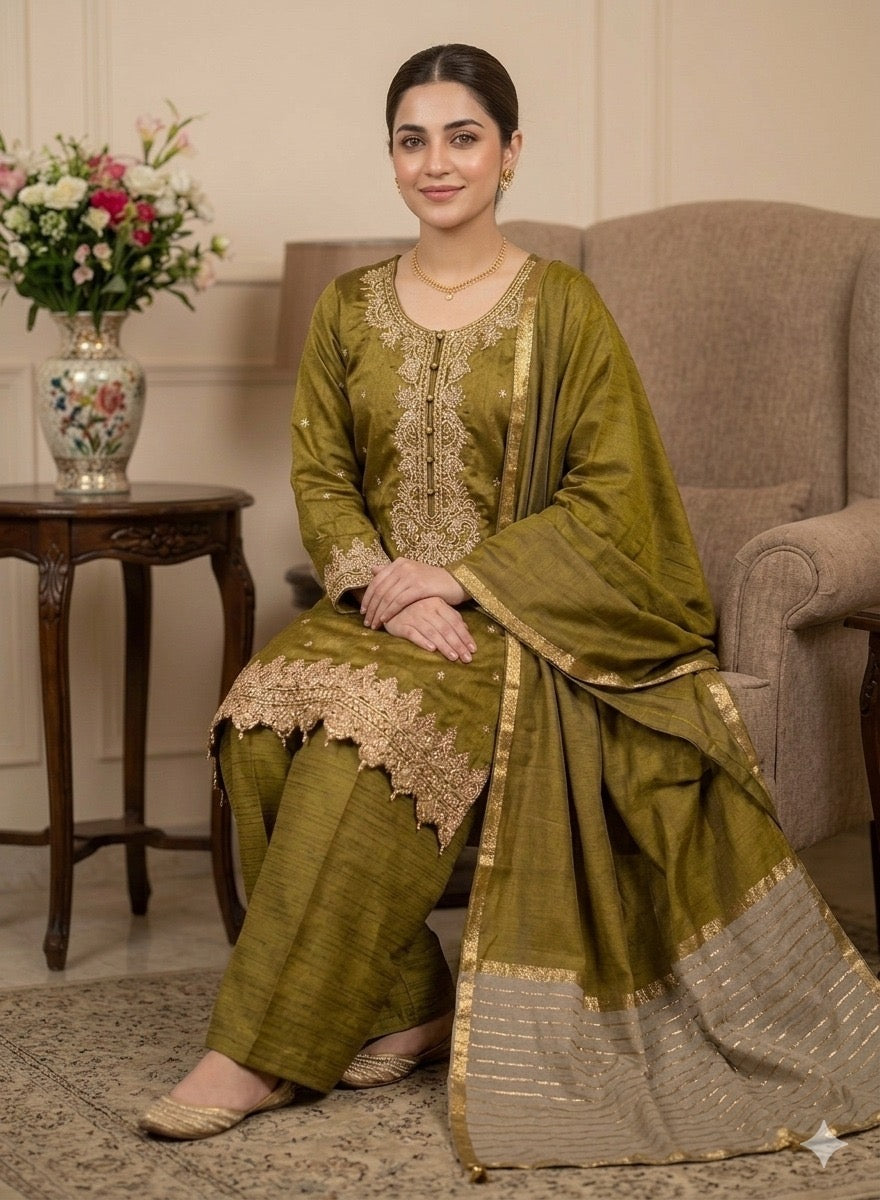 LB174 (wedding & Party Wear)