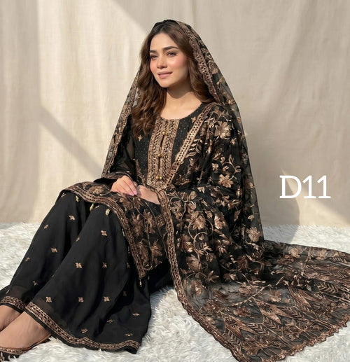 D11 (wedding & Party Wear)