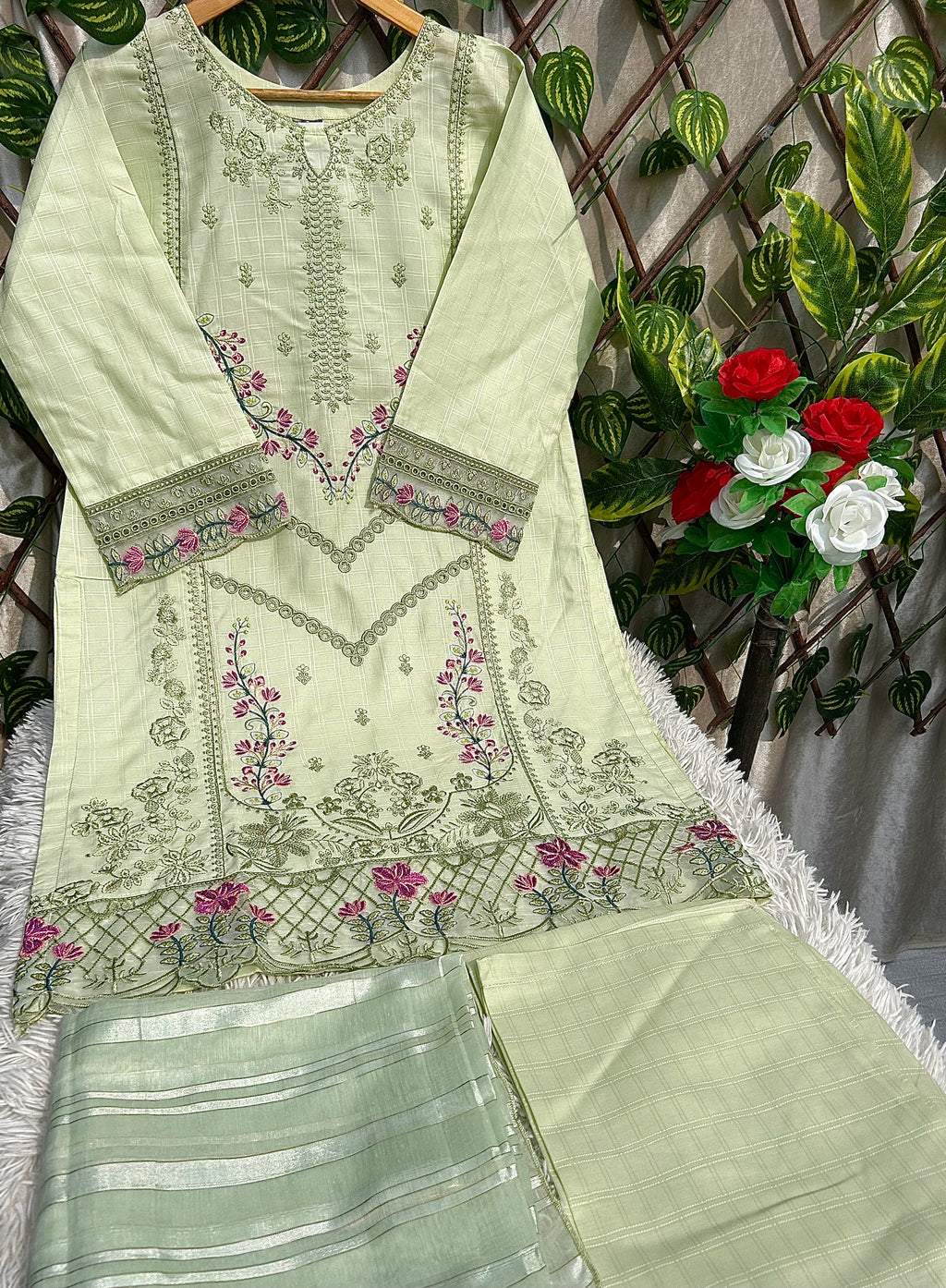 KZ 07 (Party & Daily wear)