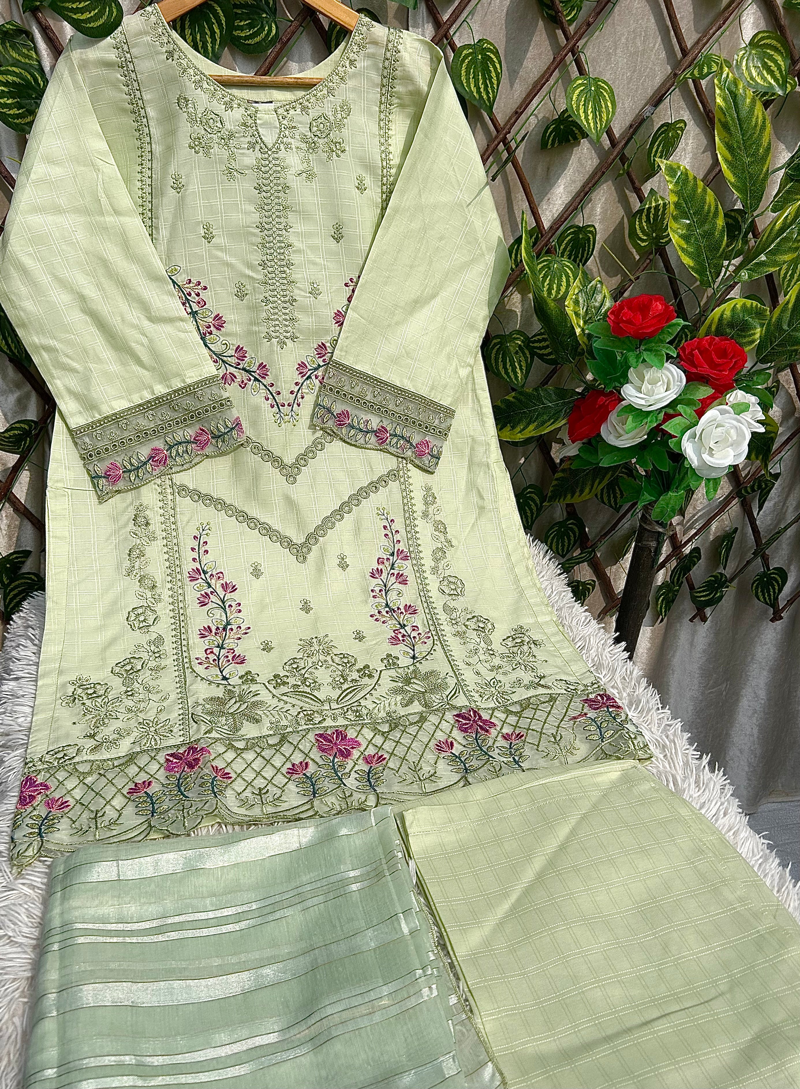 KZ 07 (Party & Daily wear)