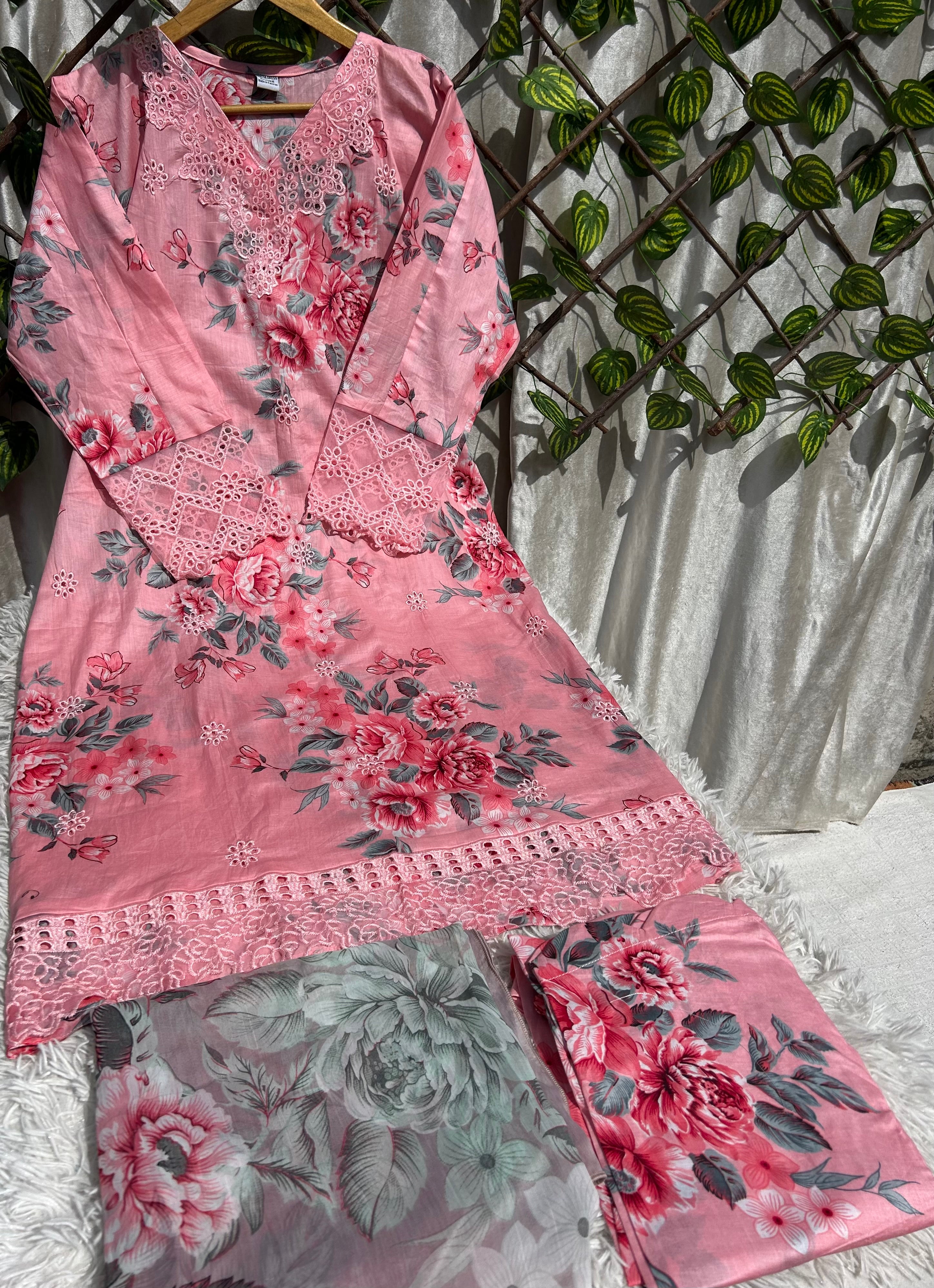 P 029 (Party & Wedding Wear)