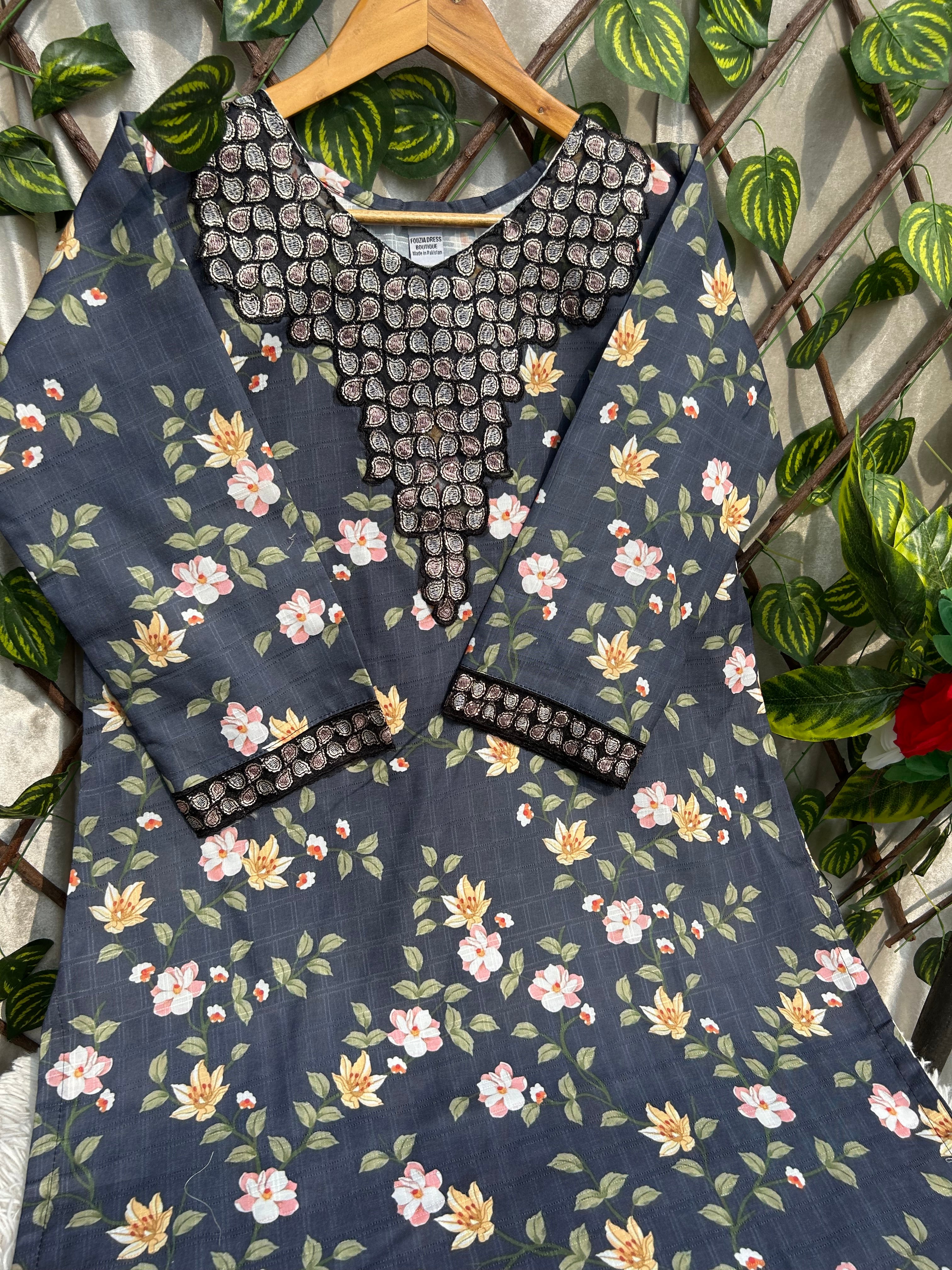 KZ 12 (Party & Daily wear)