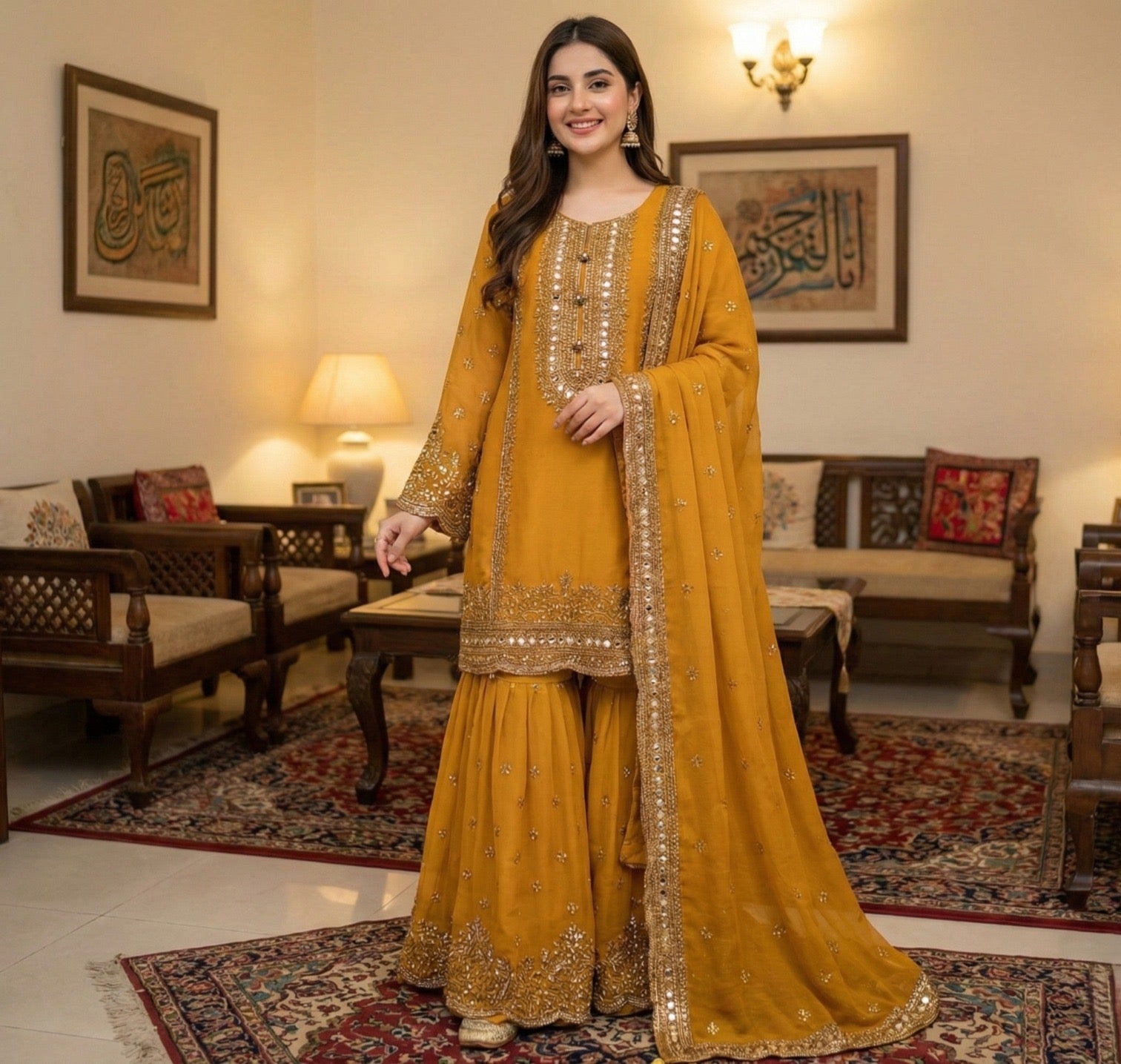 S 102 (wedding & Party Wear)