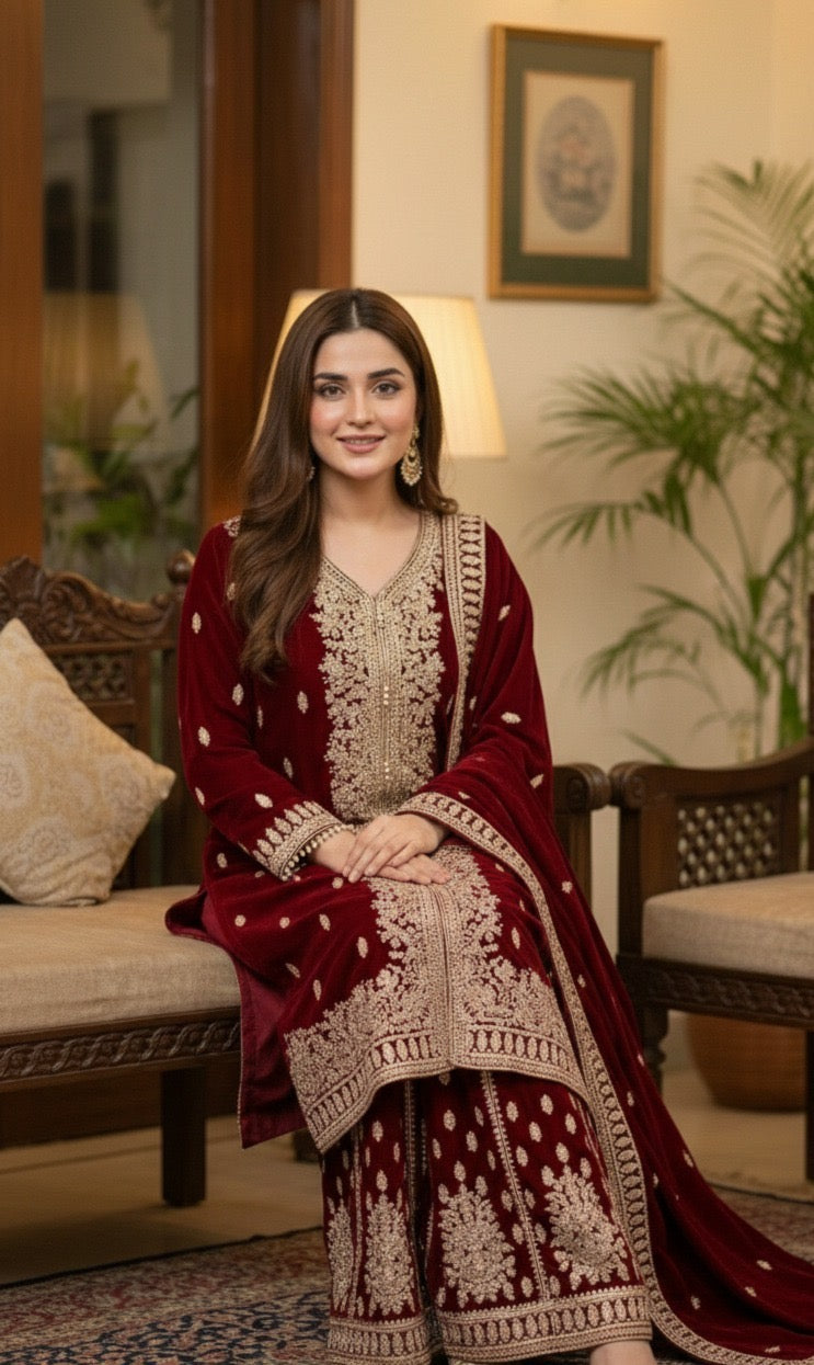 S 96  (wedding & Party Wear)