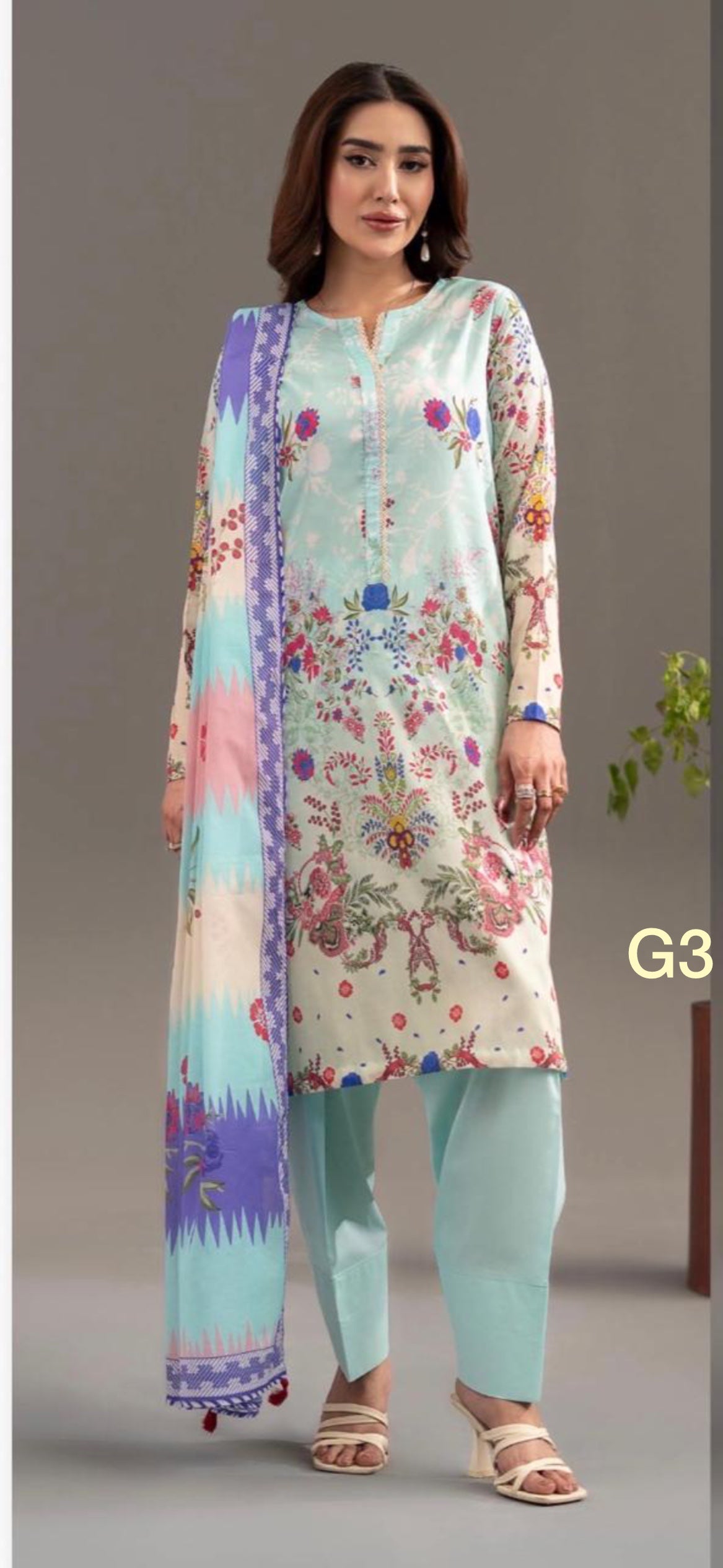 G3 (wedding & Party Wear)