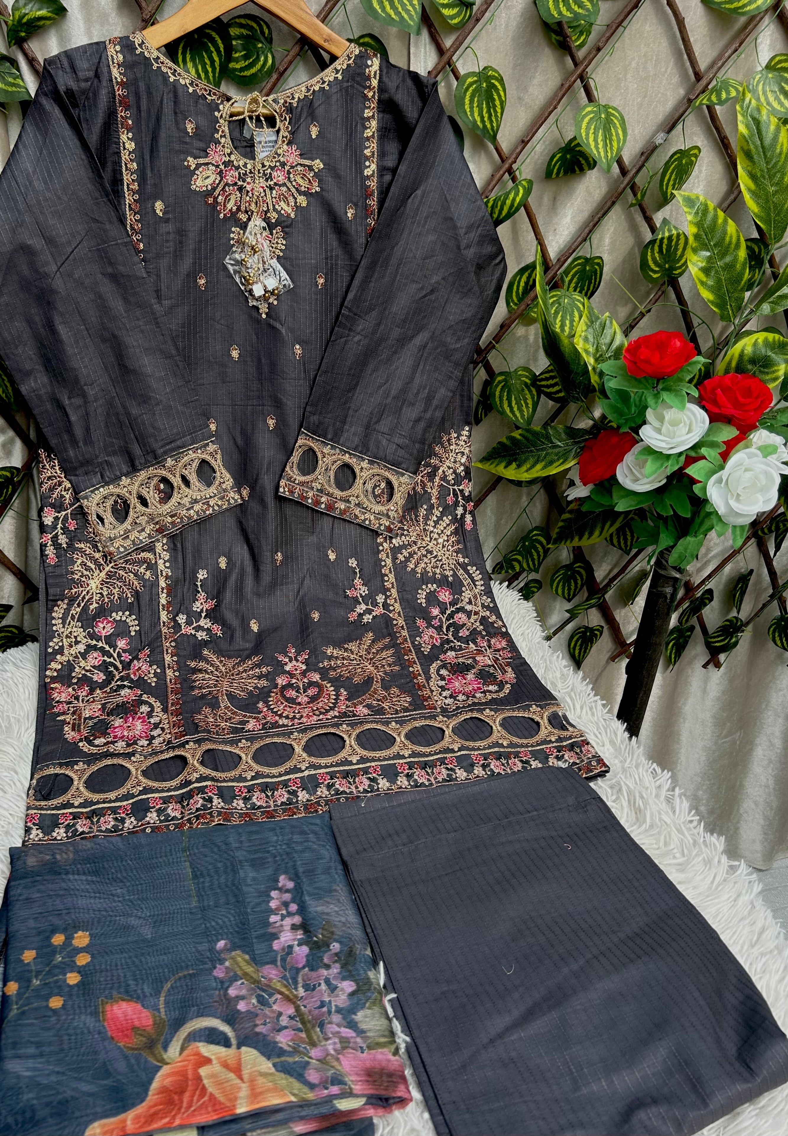 KZ 15 (Party & Daily wear)
