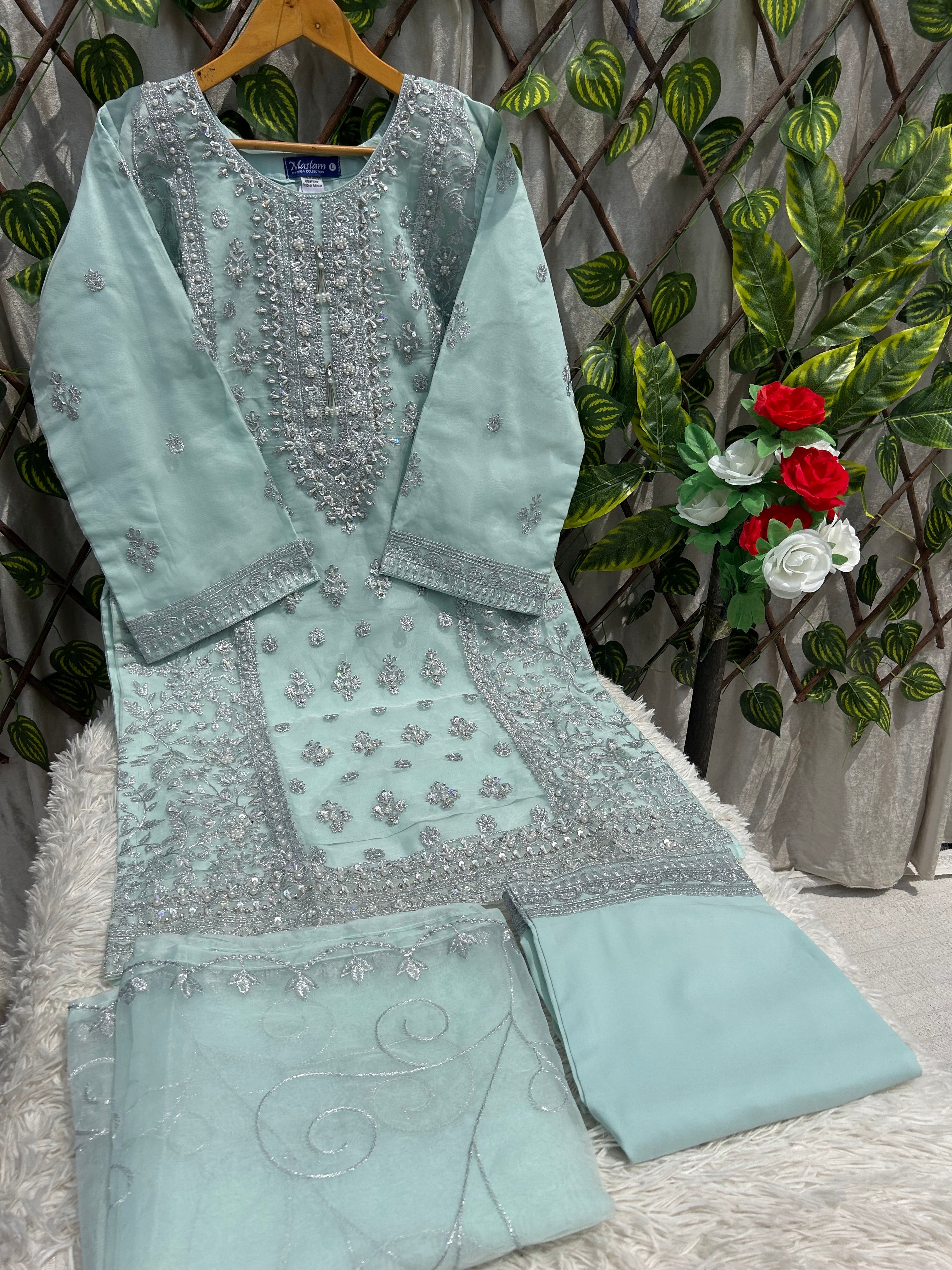 P10 (Party & Wedding Wear)
