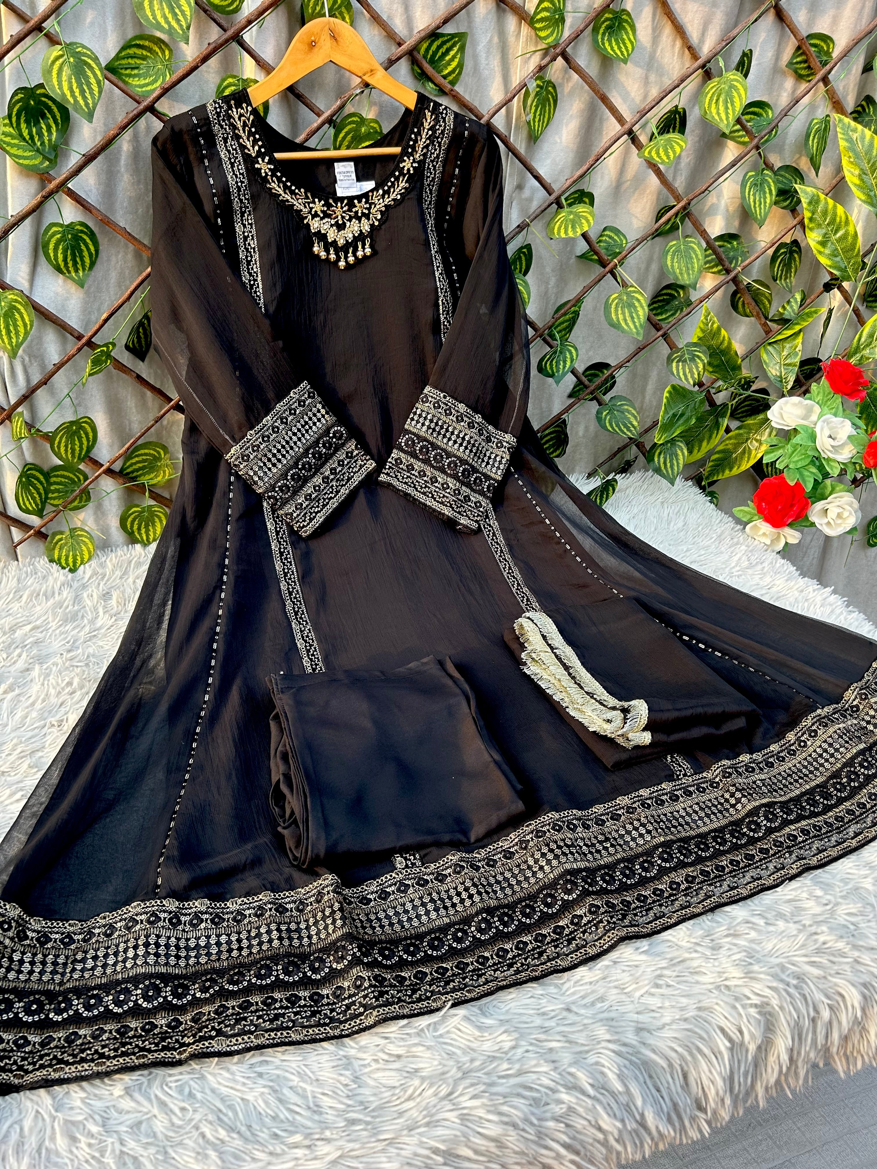 P 066(wedding & Party Wear)