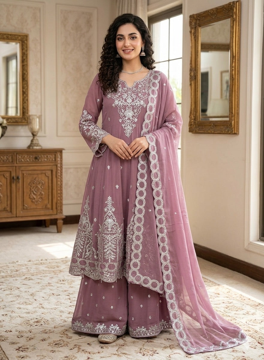 LB131 (wedding & Party Wear)