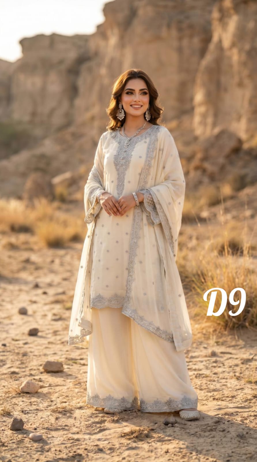 D9 (wedding & Party Wear)