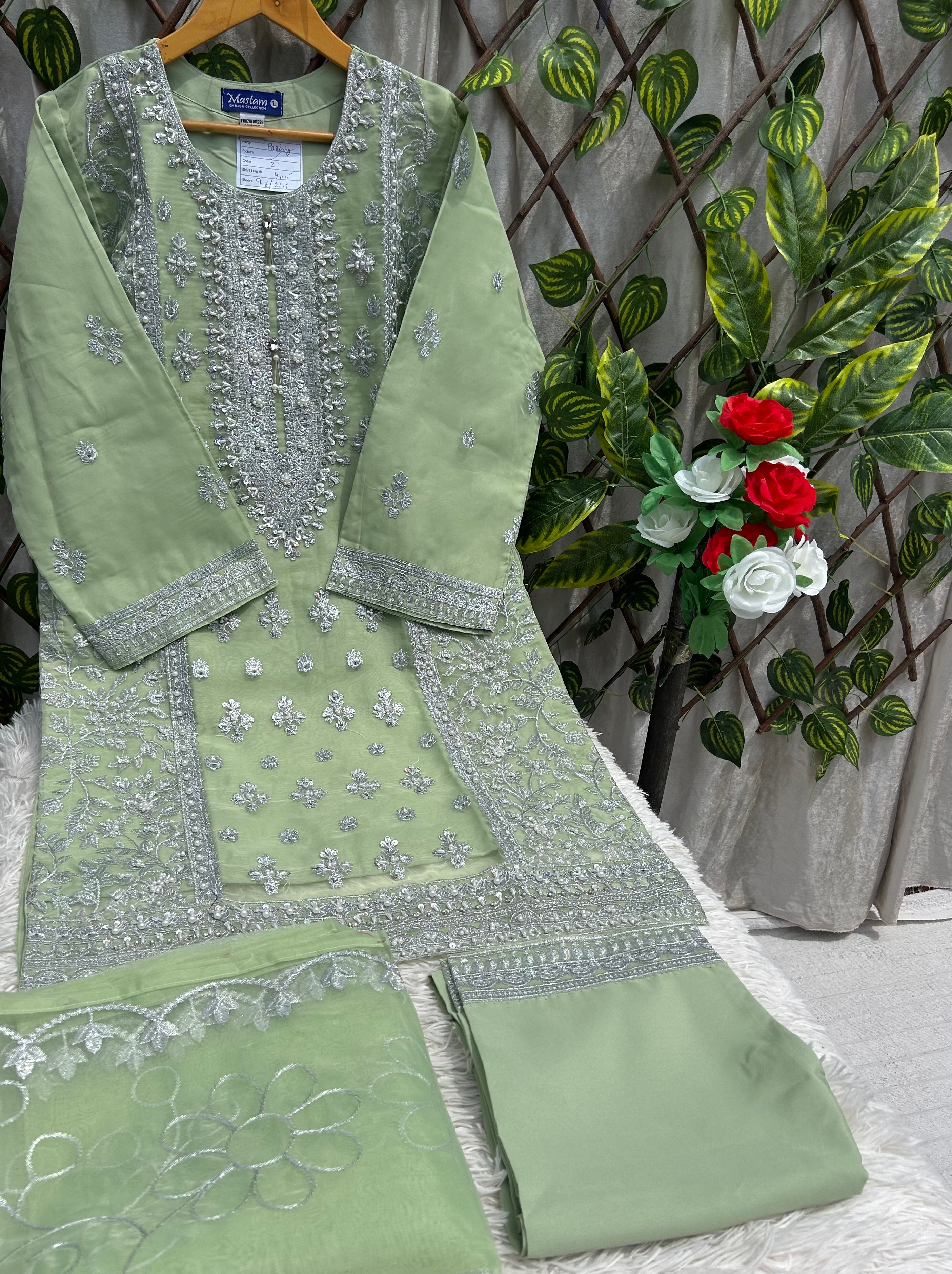 P 12 (Party & Wedding Wear)