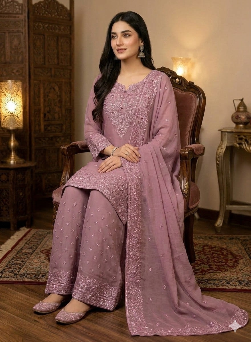 LB133 (wedding & Party Wear)