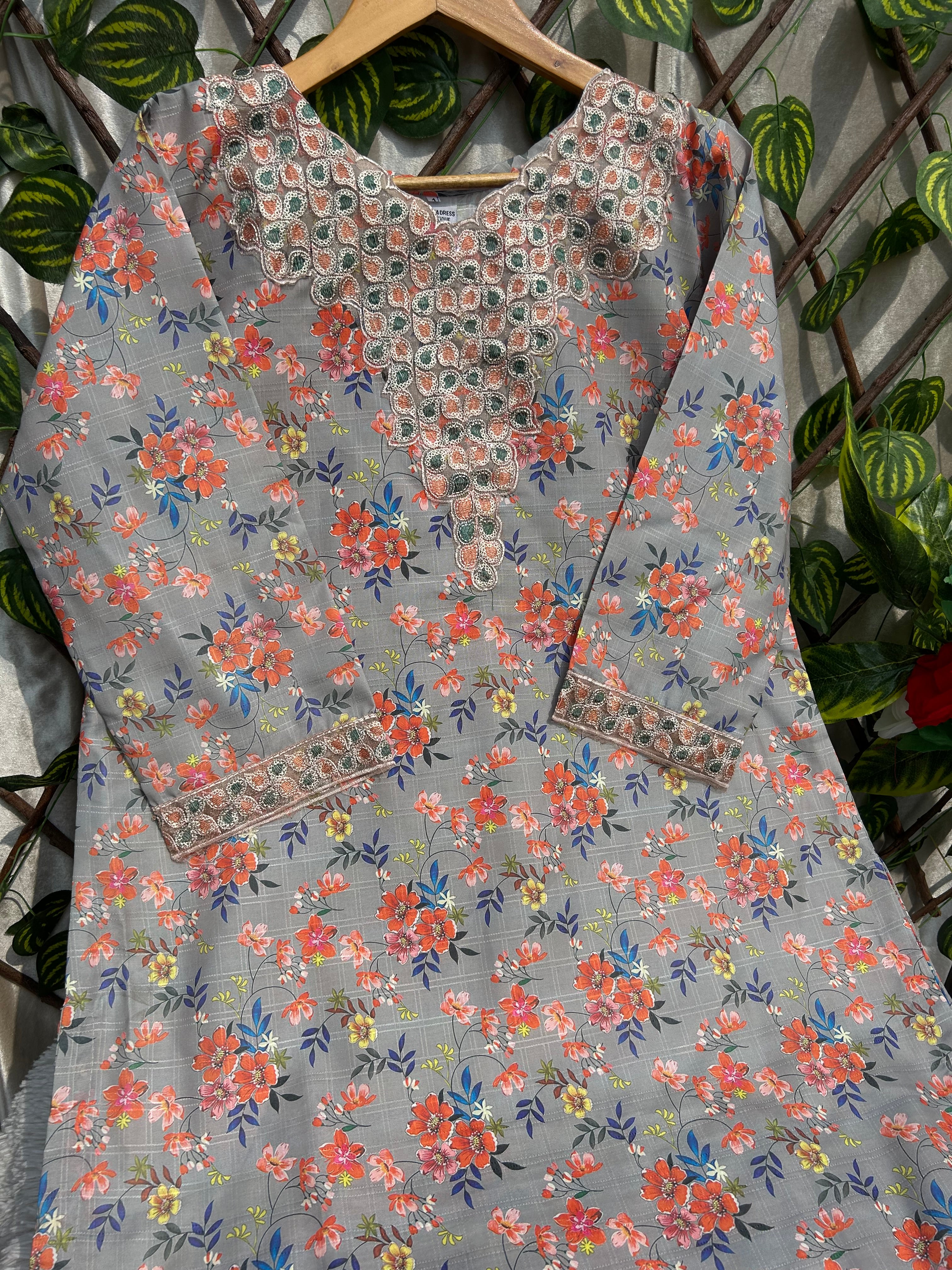 KZ 01 (Party & Daily wear)