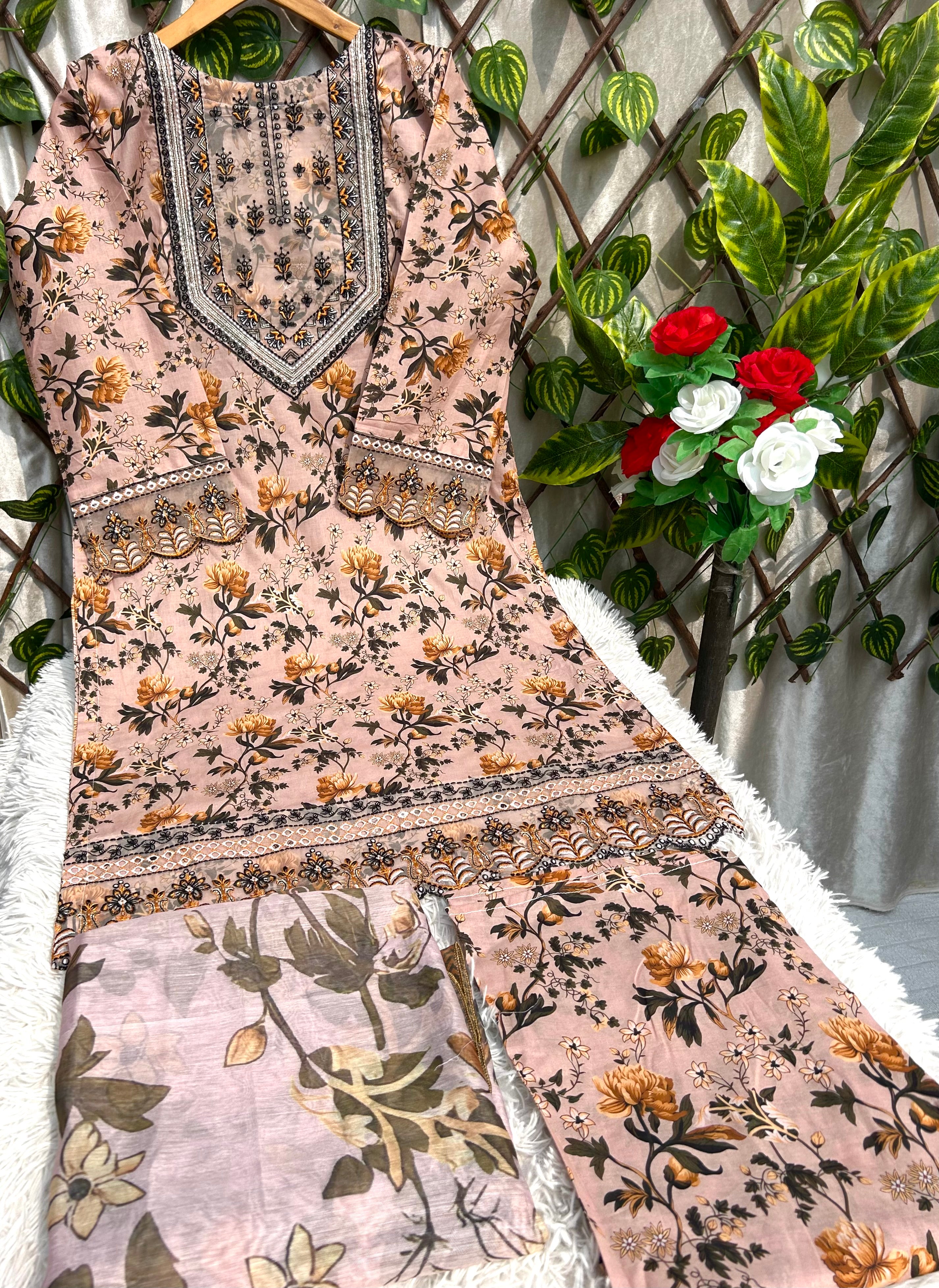 KZ 03 (Party & Daily wear)