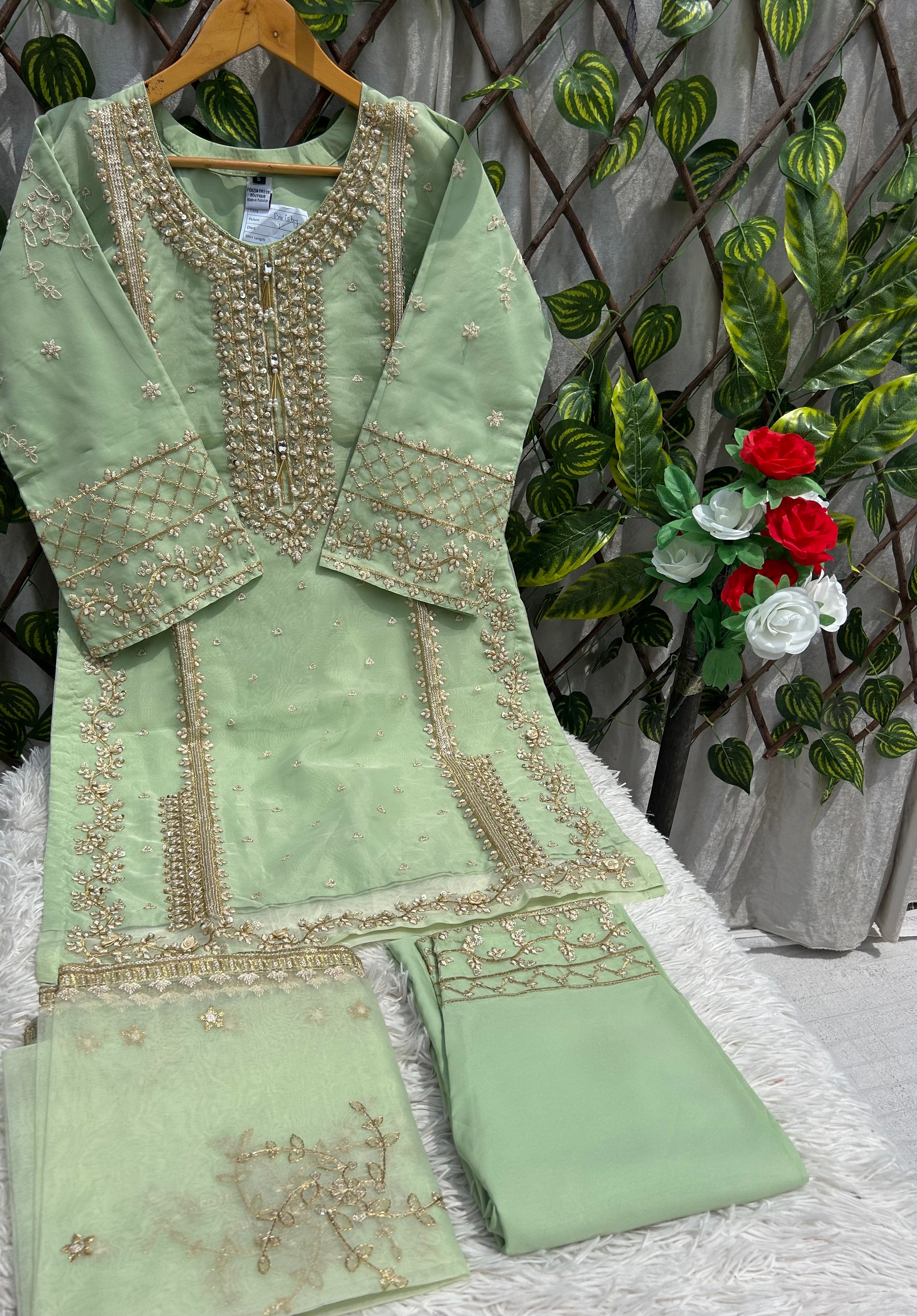 P 05 (Party & Wedding Wear)