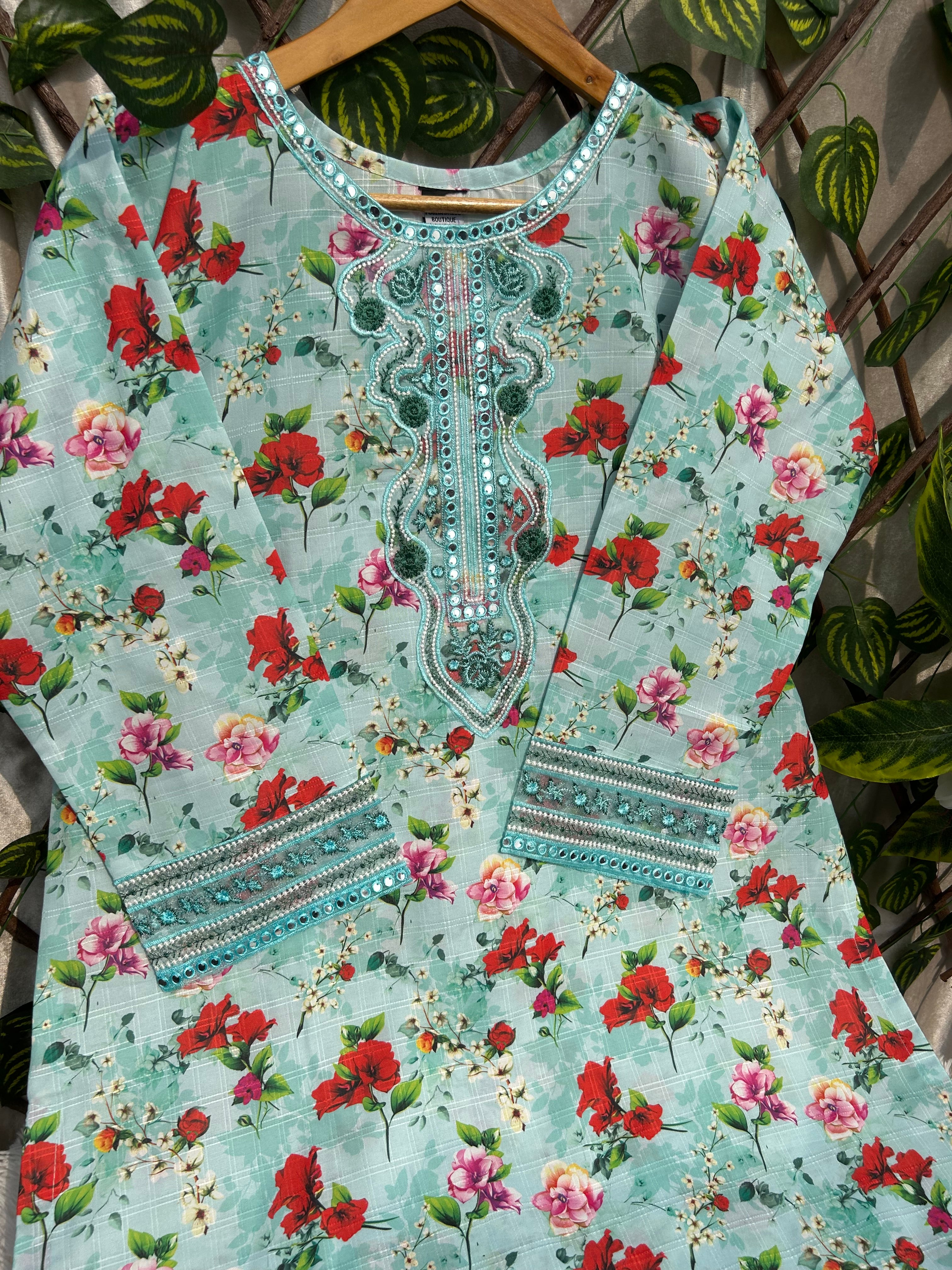 KZ 16 (Party & Daily wear)
