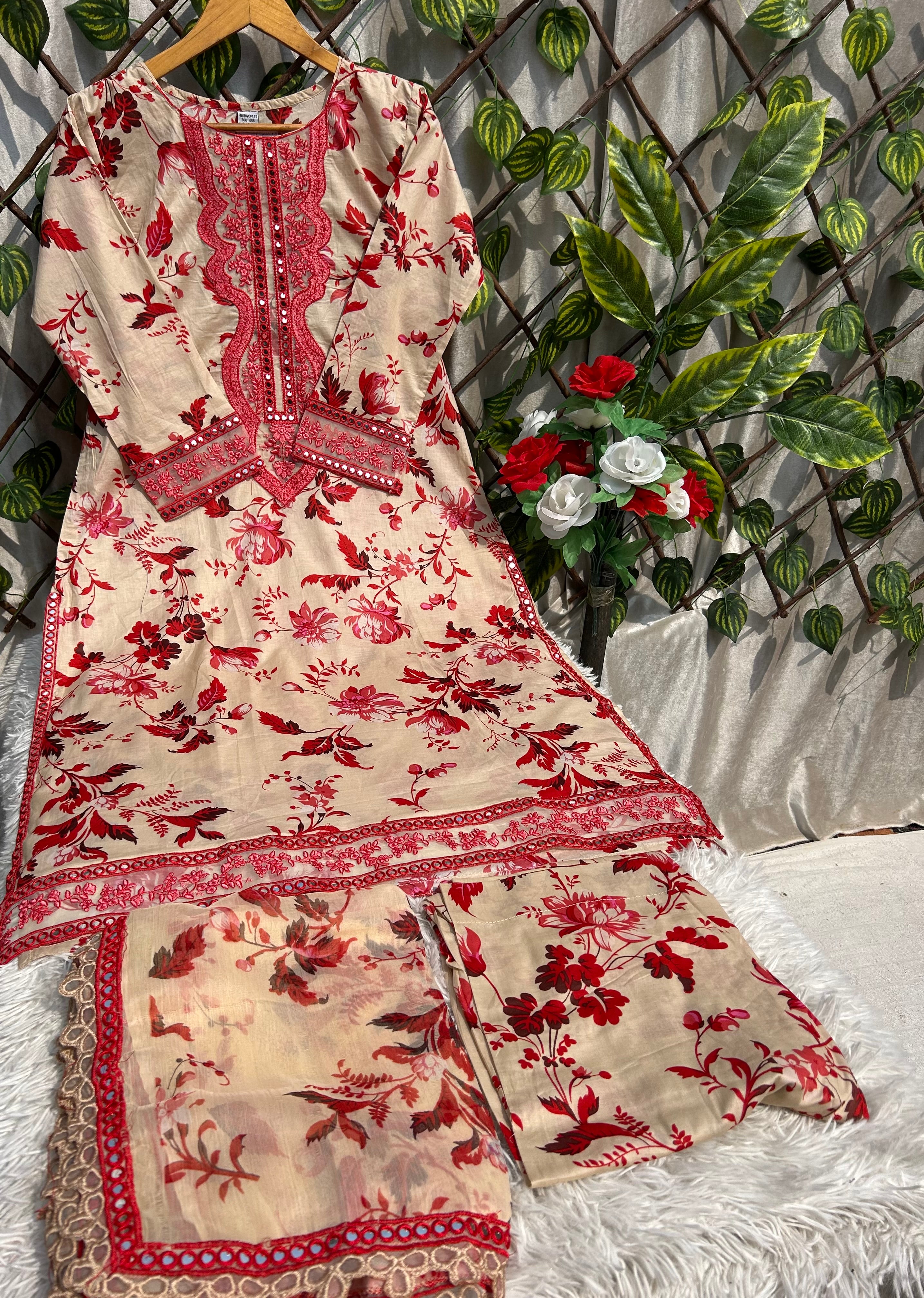 P 037 (Daily & Party Wear)