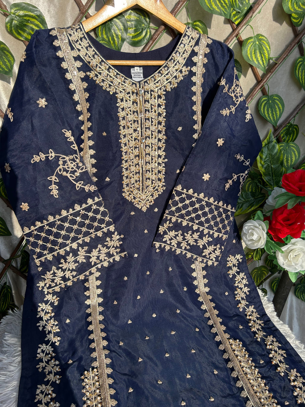 P 22 (Party & Wedding Wear)