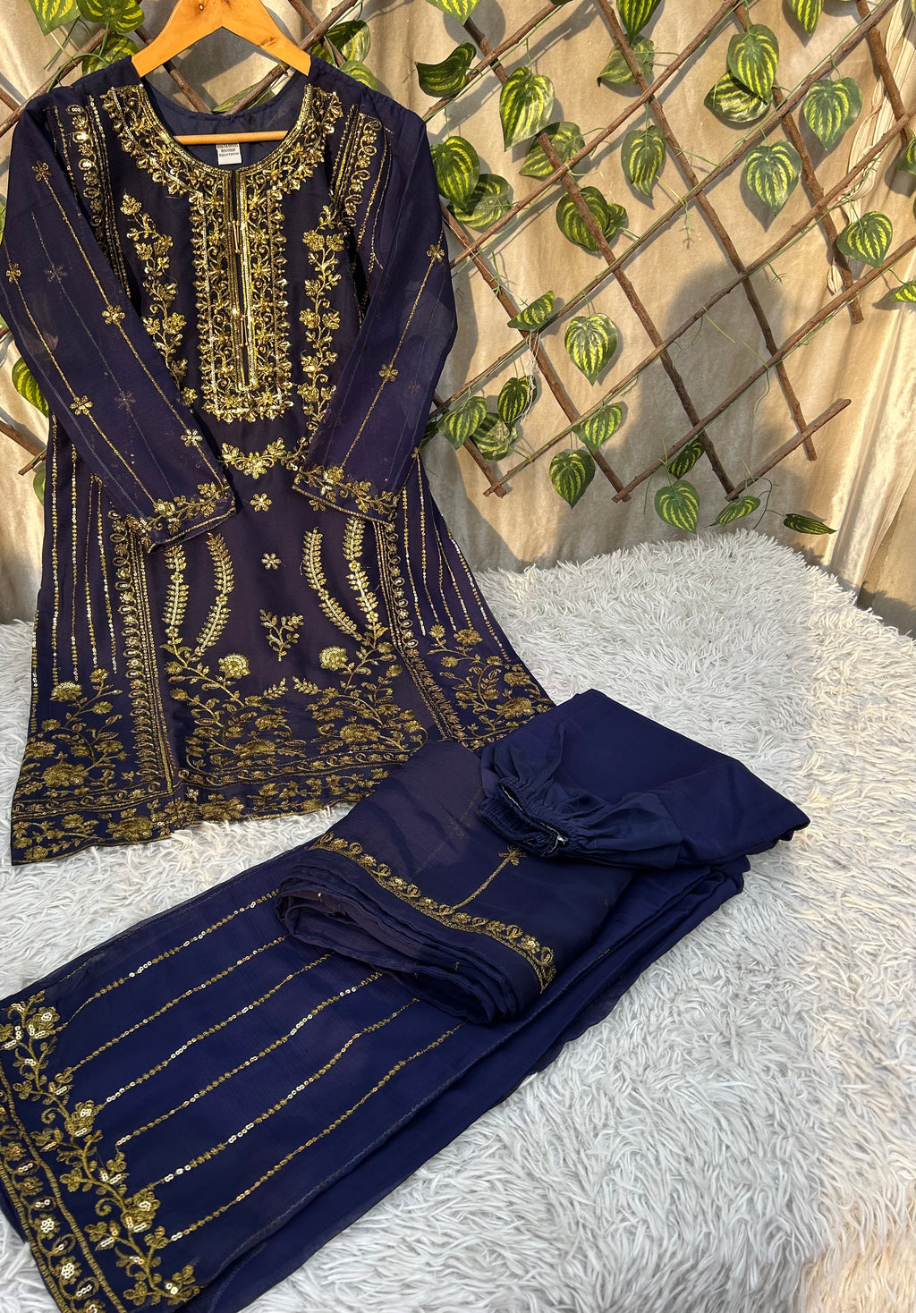 LB 64 (wedding & Party Wear)