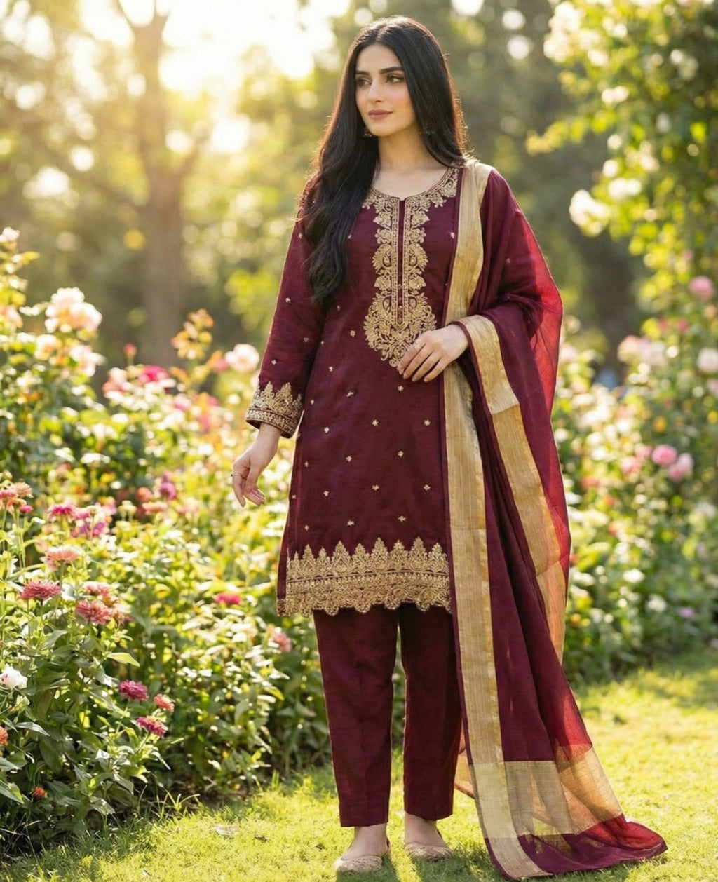 LB109 (wedding & Party Wear)