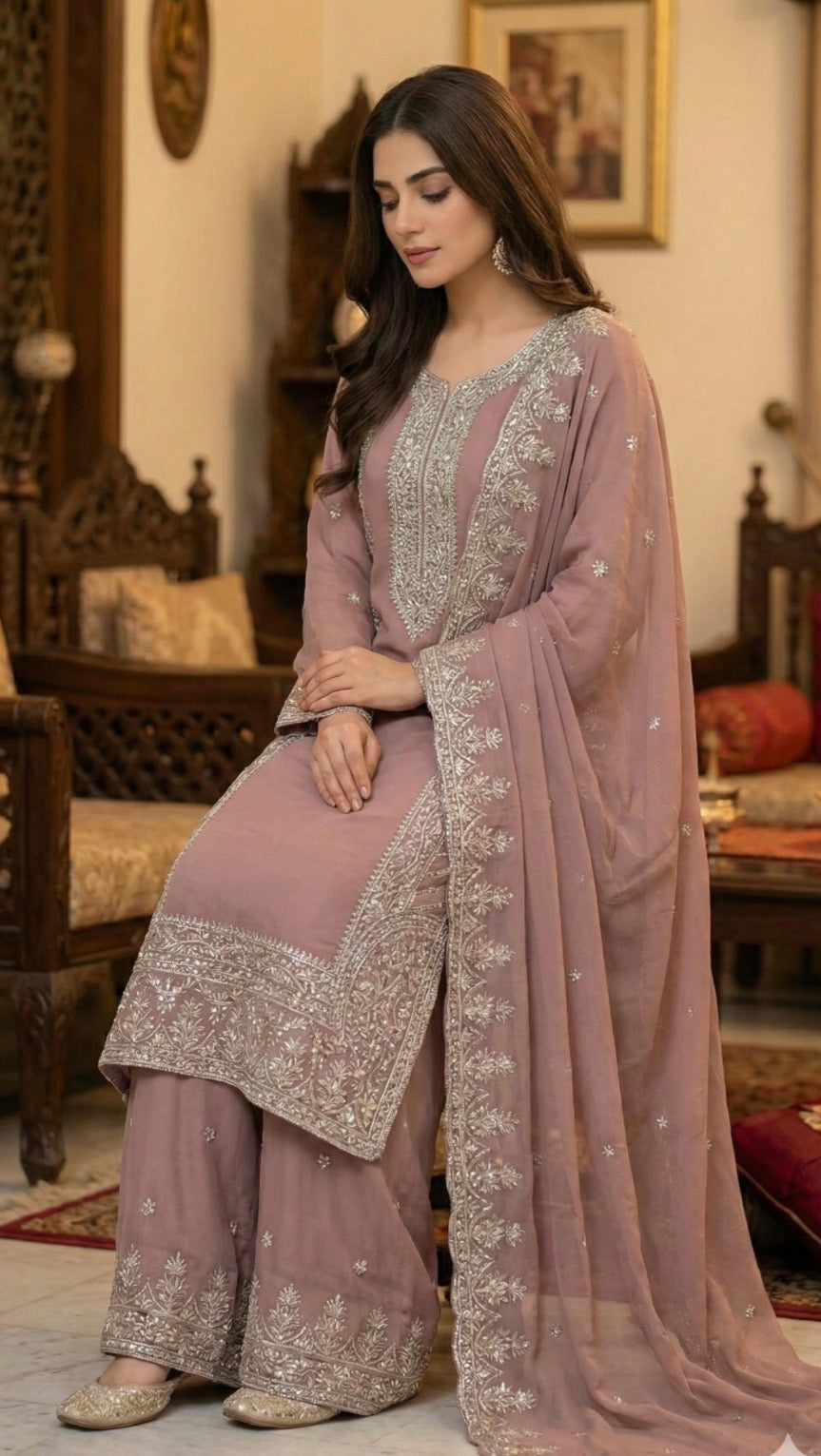 S 90  (wedding & Party Wear)