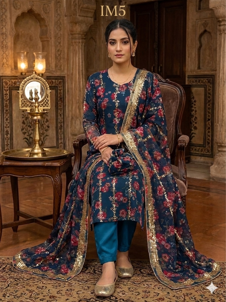 I.M5 (wedding & Party Wear)