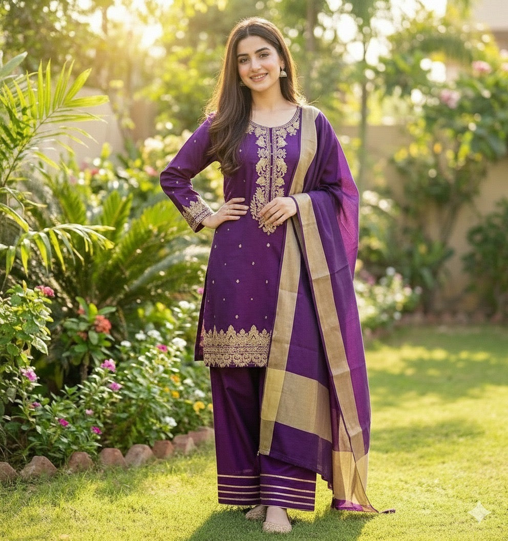 LB110 (wedding & Party Wear)