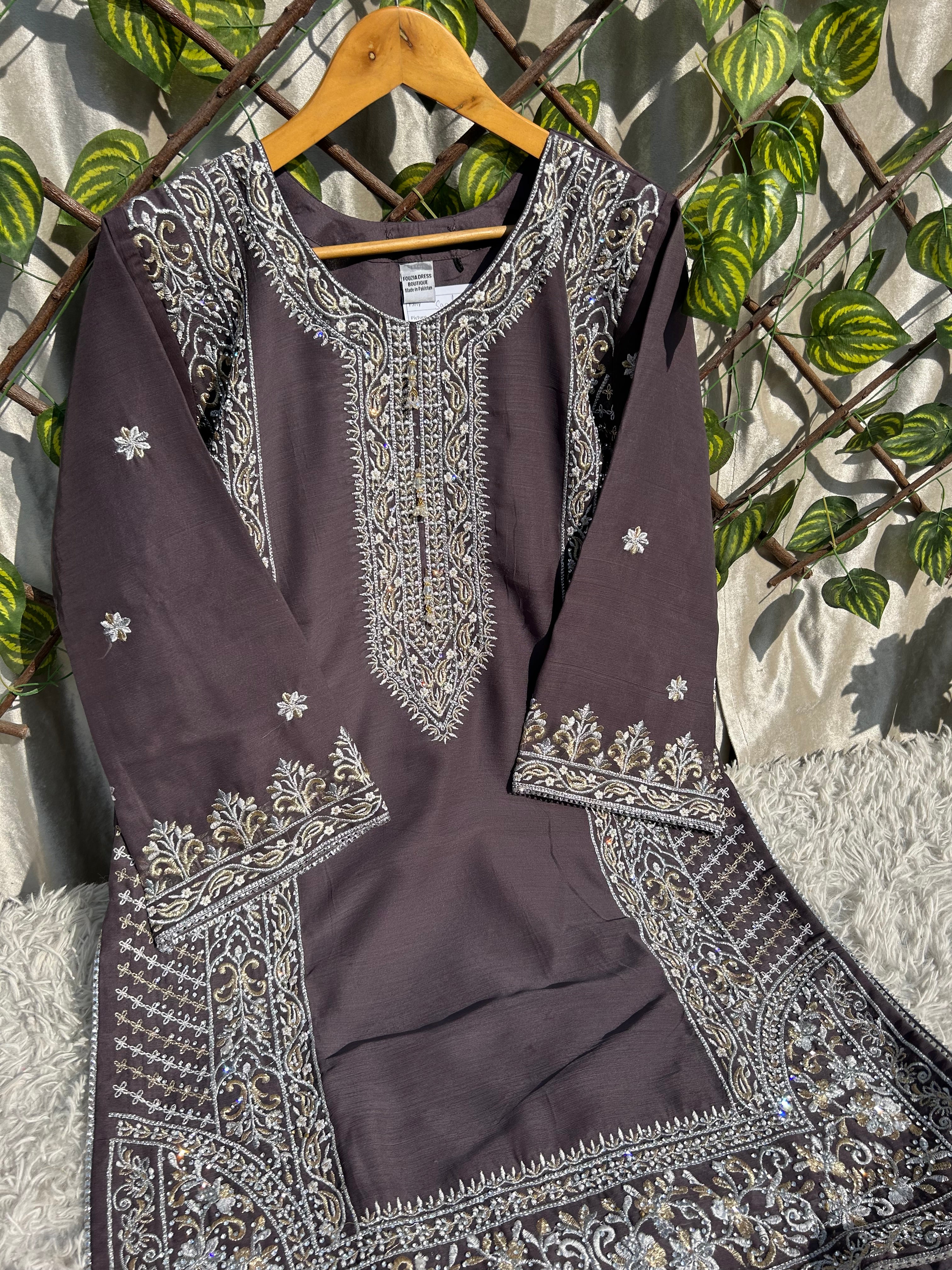 S 47 (wedding & Party Wear)
