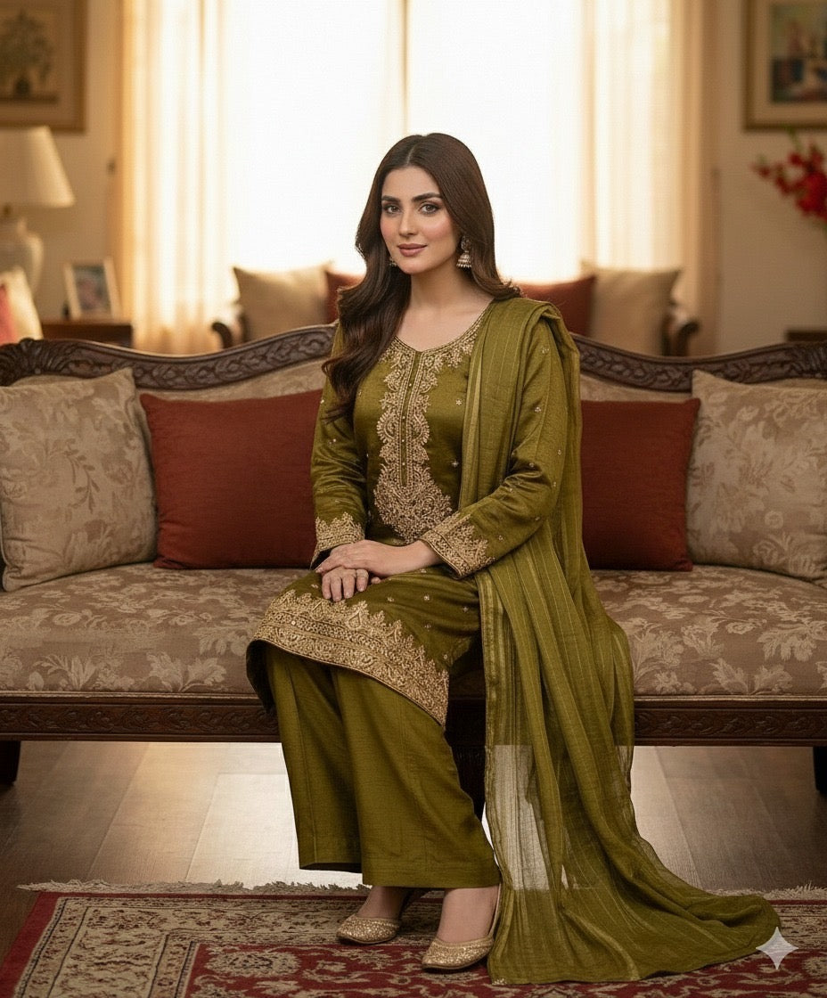 LB105 (wedding & Party Wear)